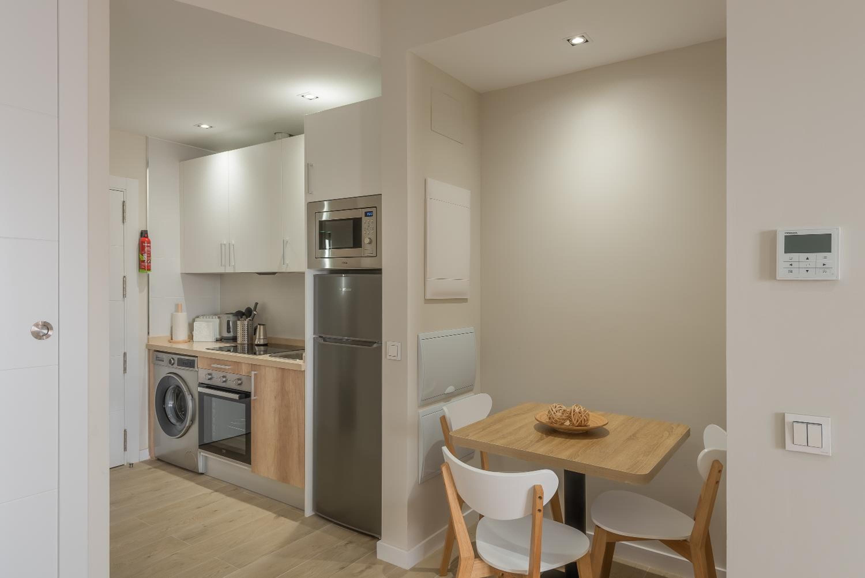 Apartamentos Pinar Málaga Centro - Álvarez — 22