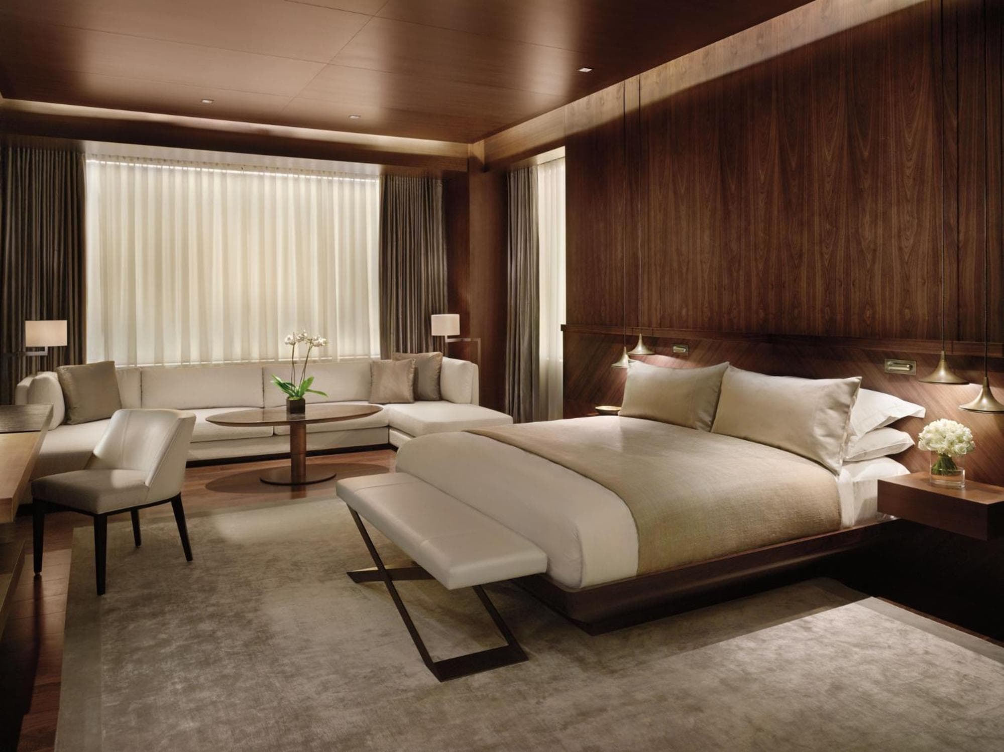 Hyatt Centric Levent Istanbul — 8