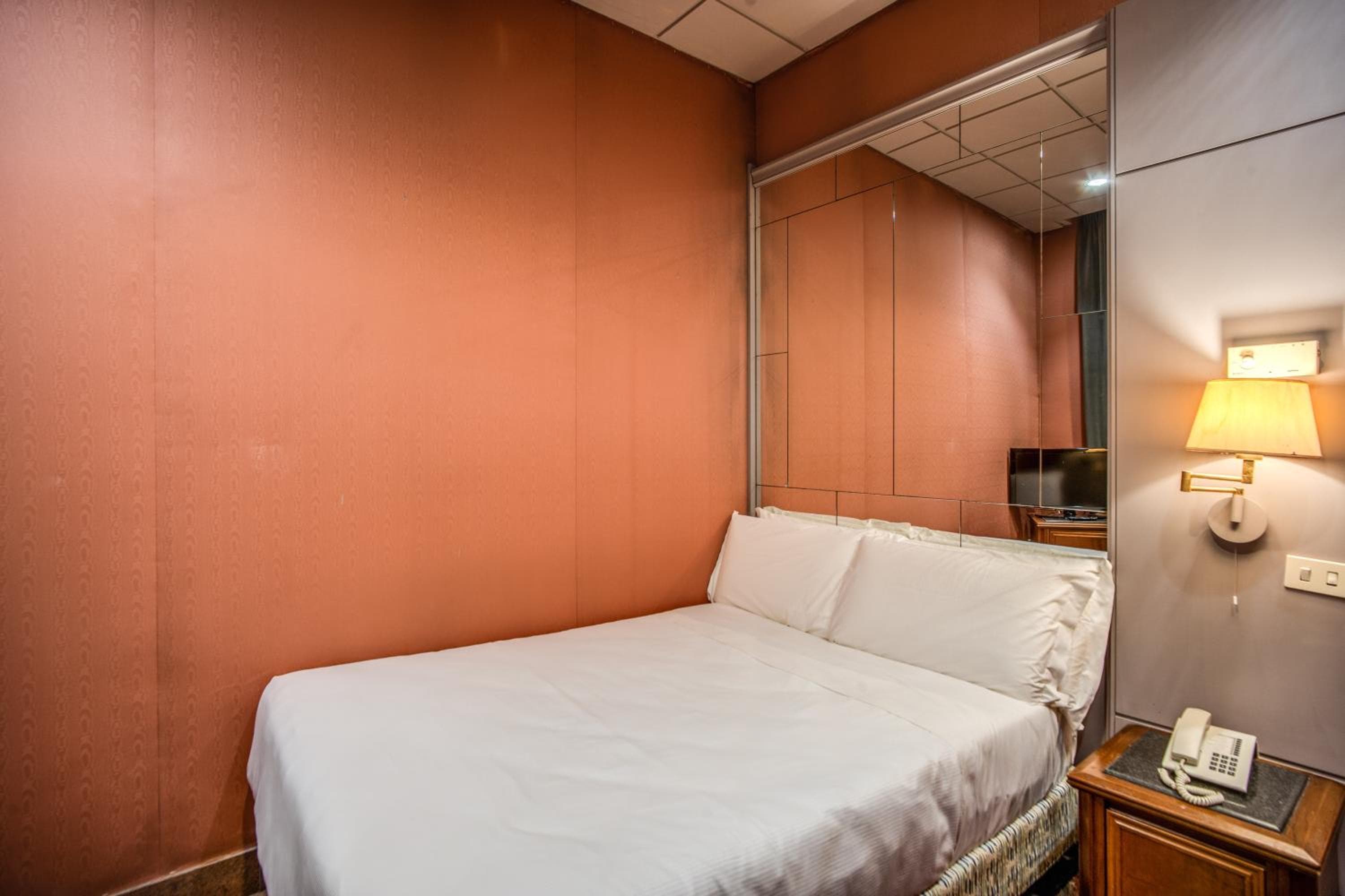 Madison Hotel — 19