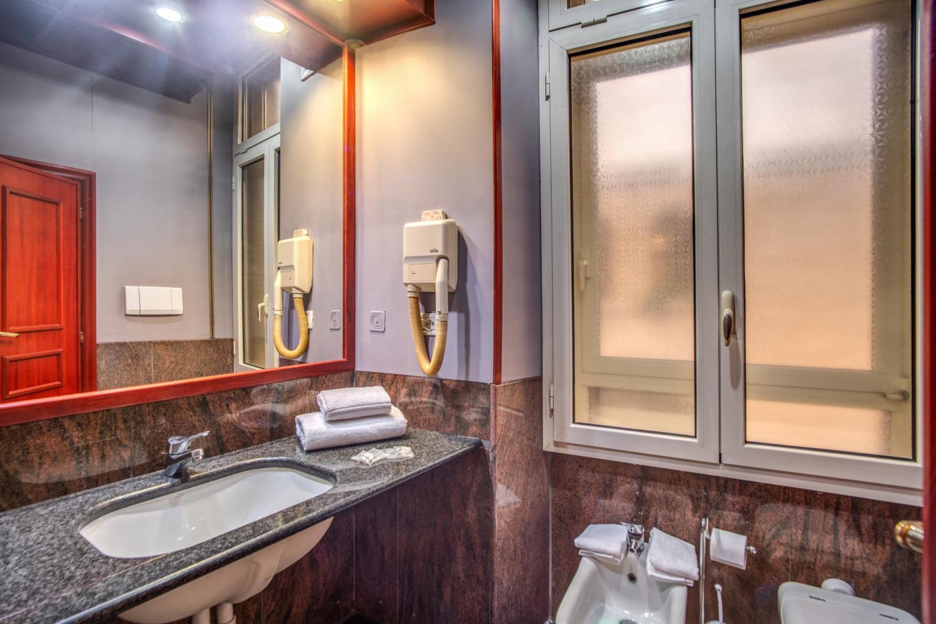 Madison Hotel — 21