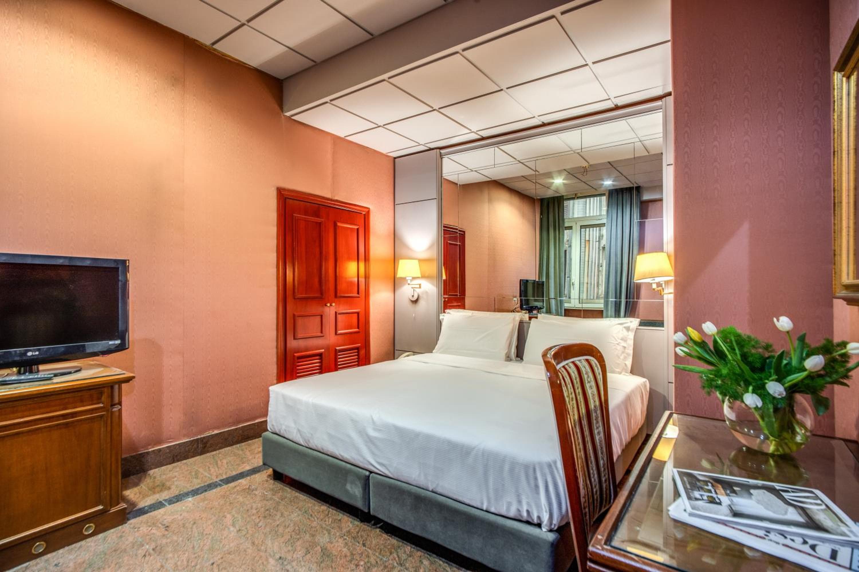 Madison Hotel — 15
