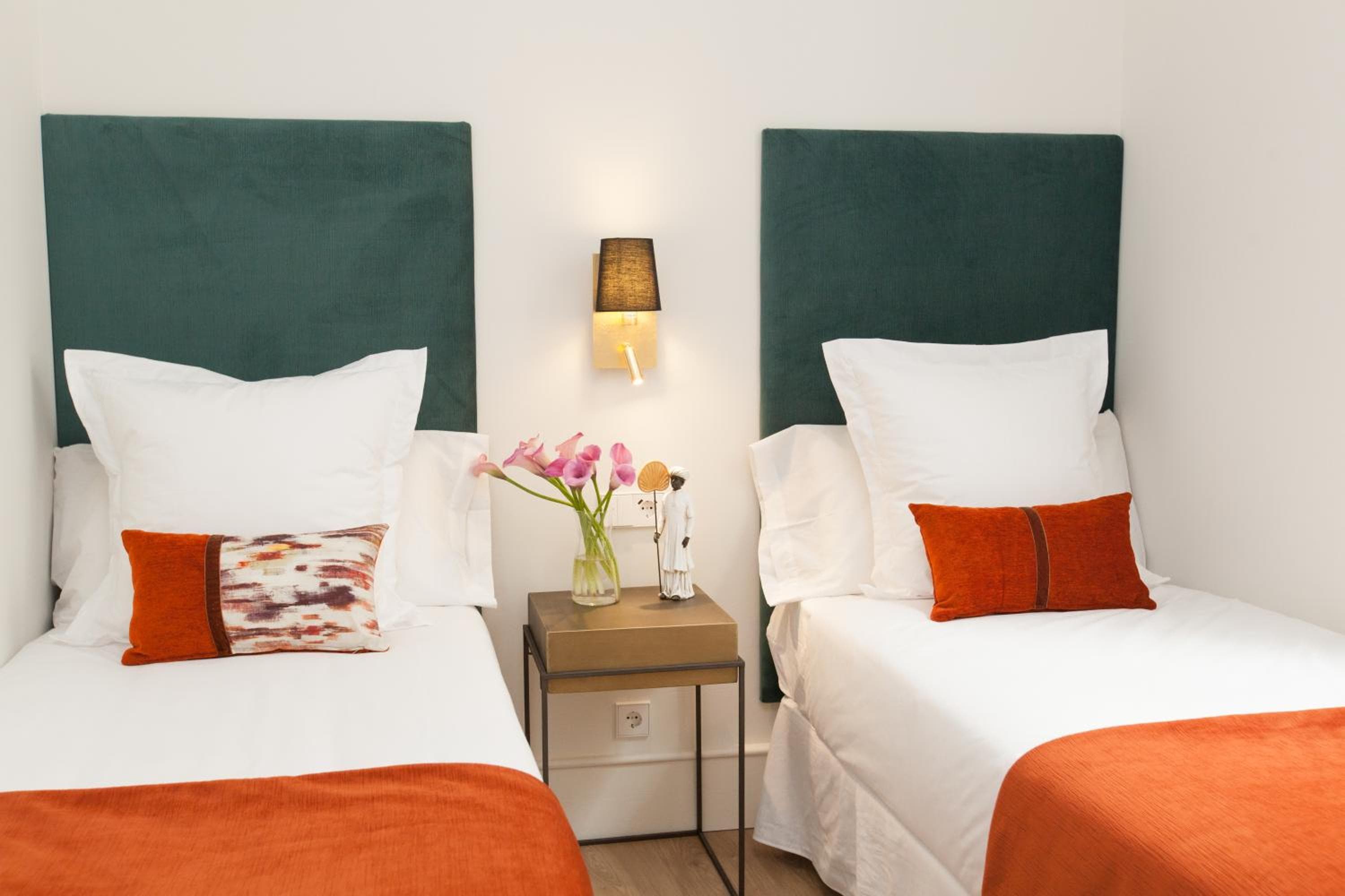 ISG Apartments Cedaceros --> ISG Apartments Cedaceros  — 7