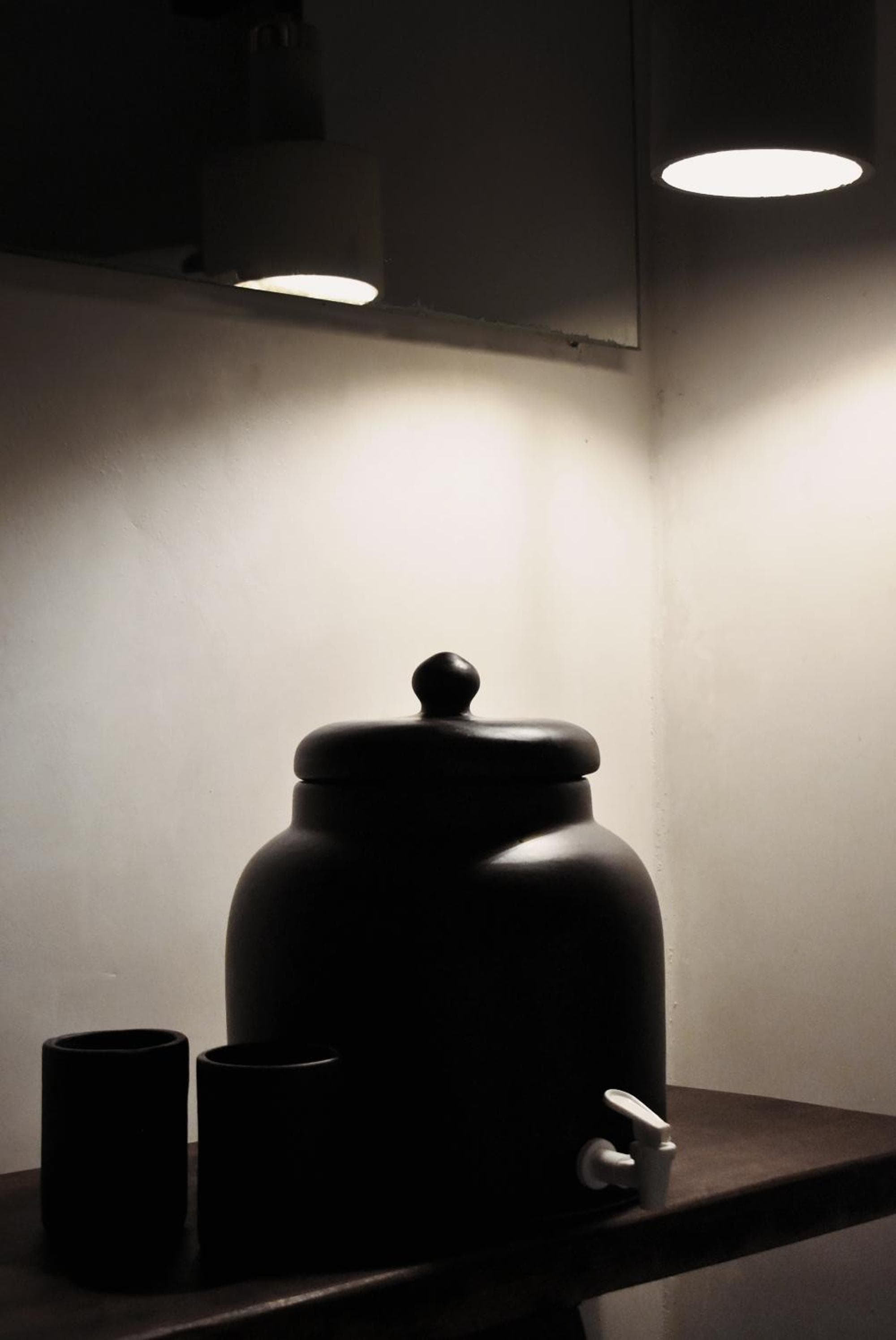 Amor Rooms — 8