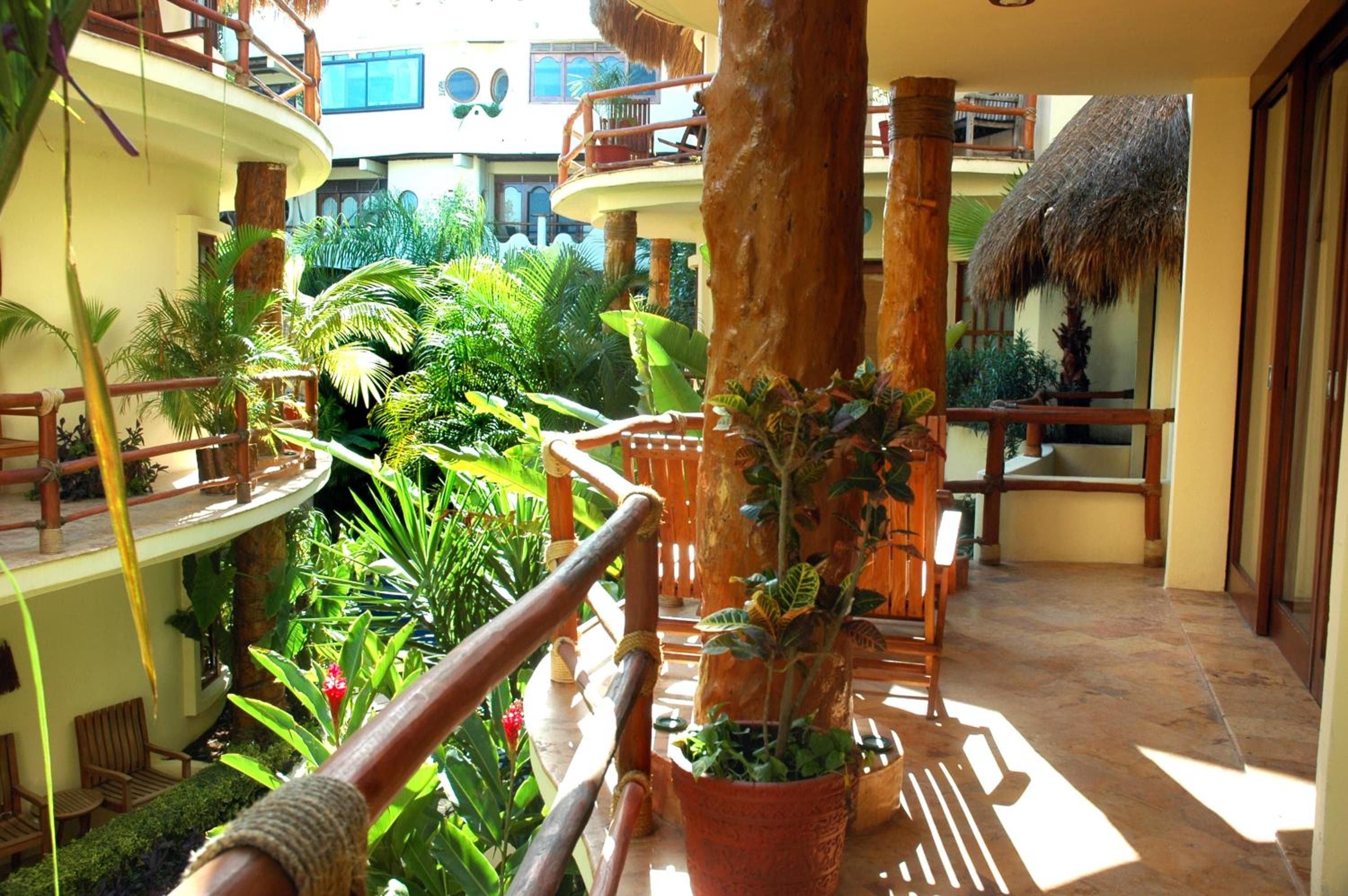 Villas Sacbe Condo Hotel and Beach Club — 10