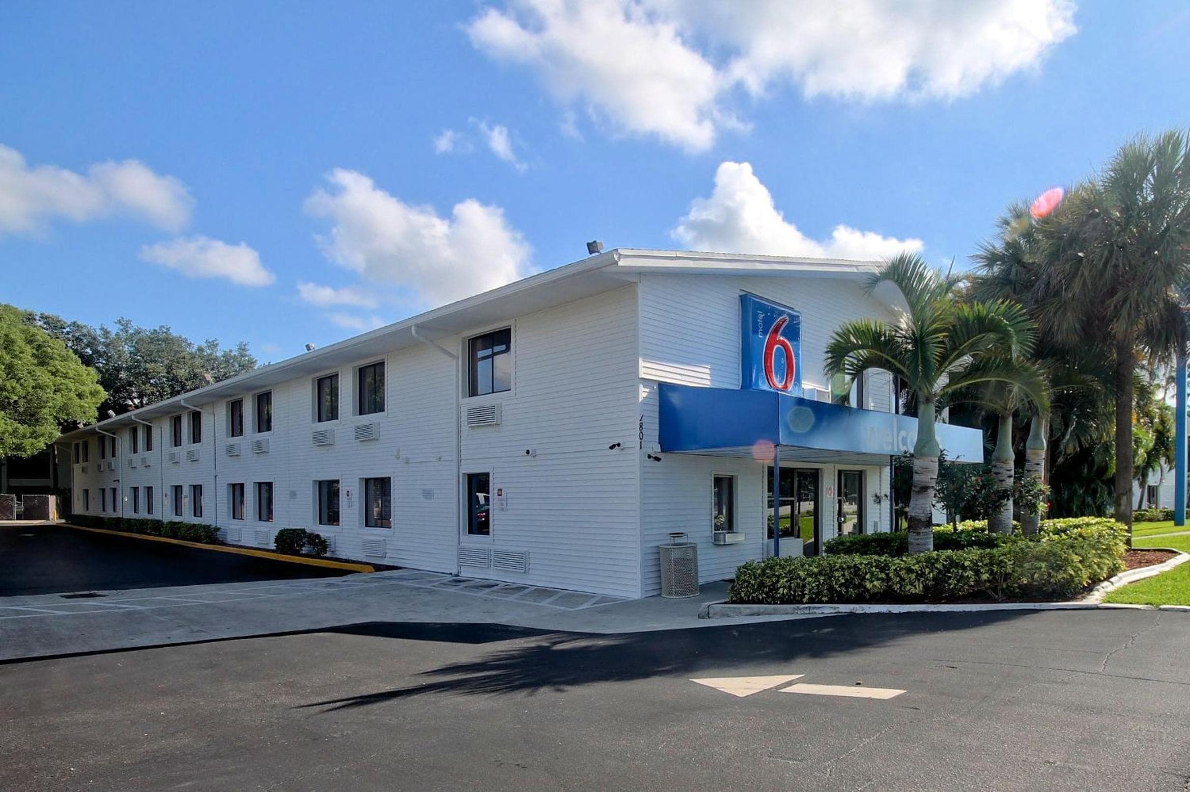 Motel 6-Fort Lauderdale, FL — 26