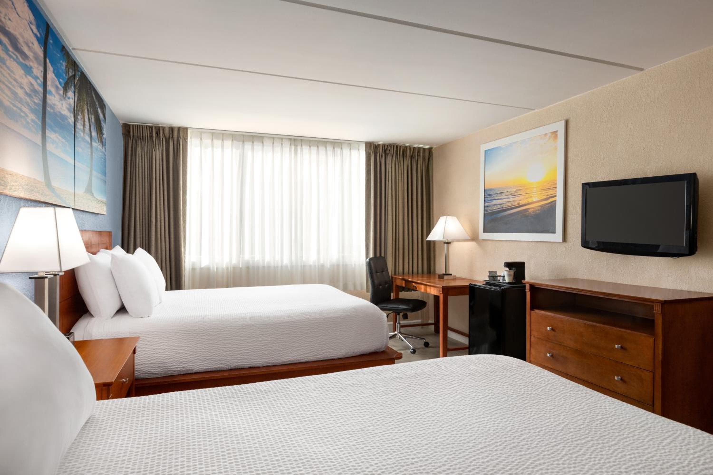 enVision Hotel Miami International Airport — 20