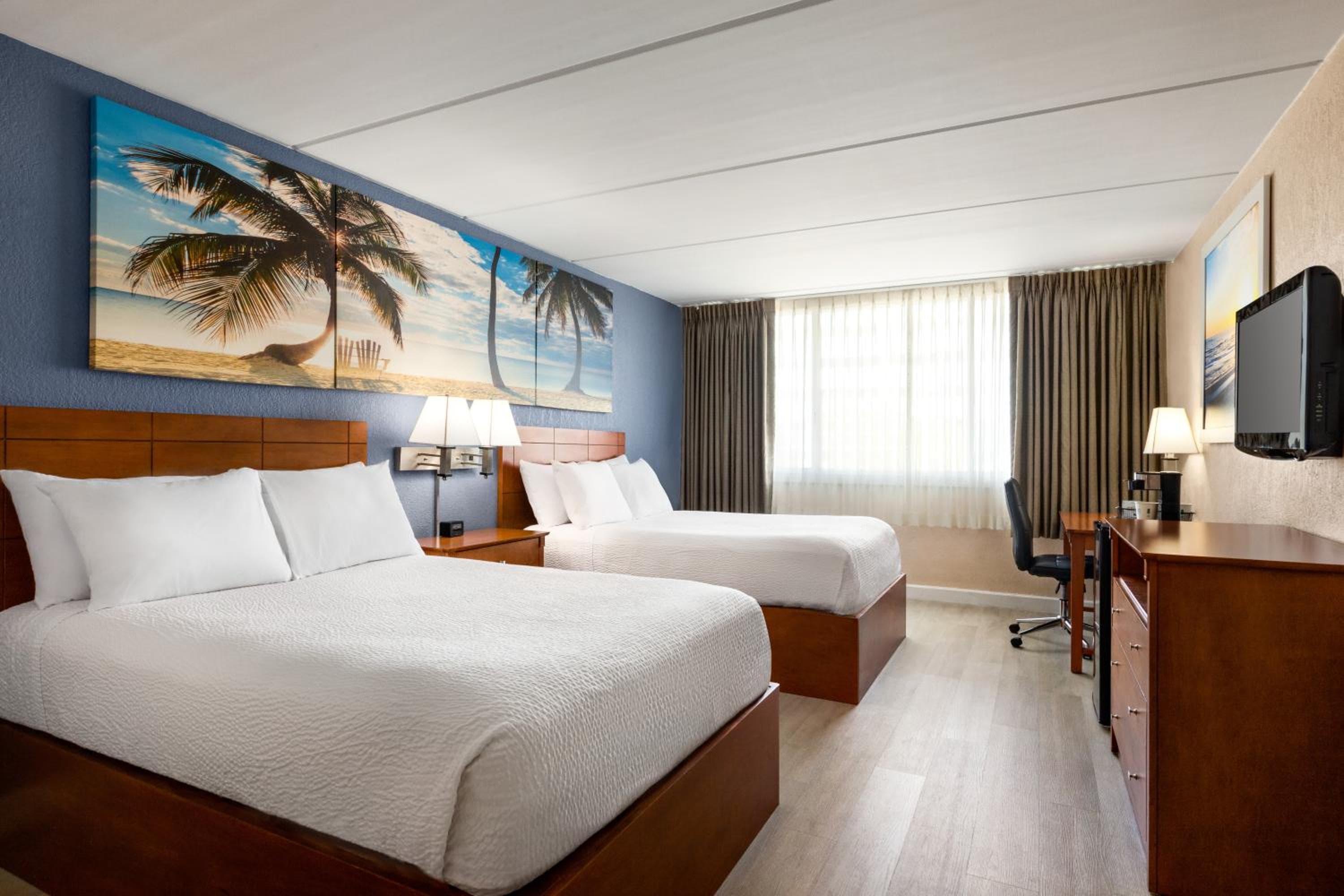 Days Inn presso il Wyndham Miami International Airport — 17