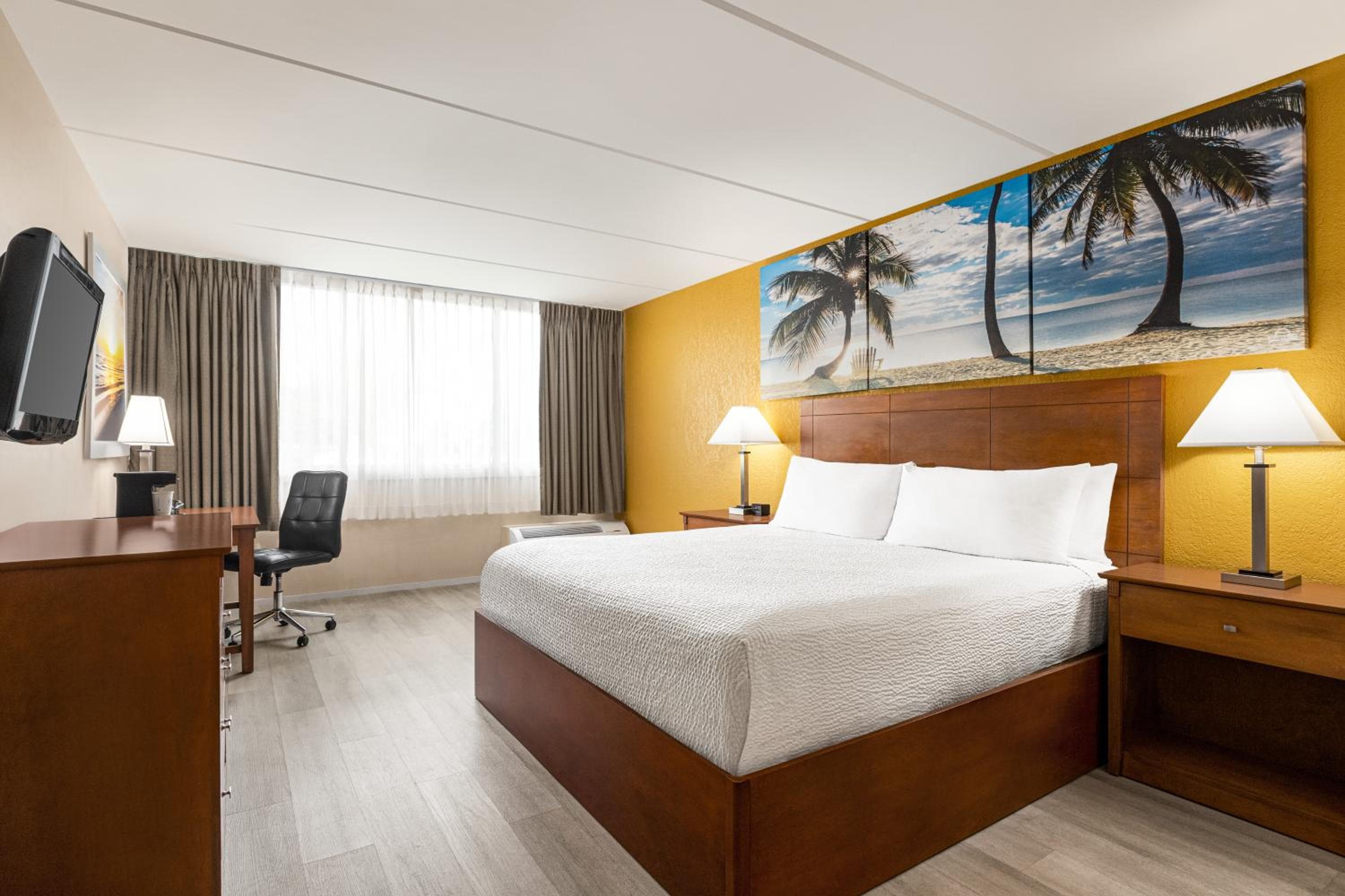 enVision Hotel Miami International Airport — 11