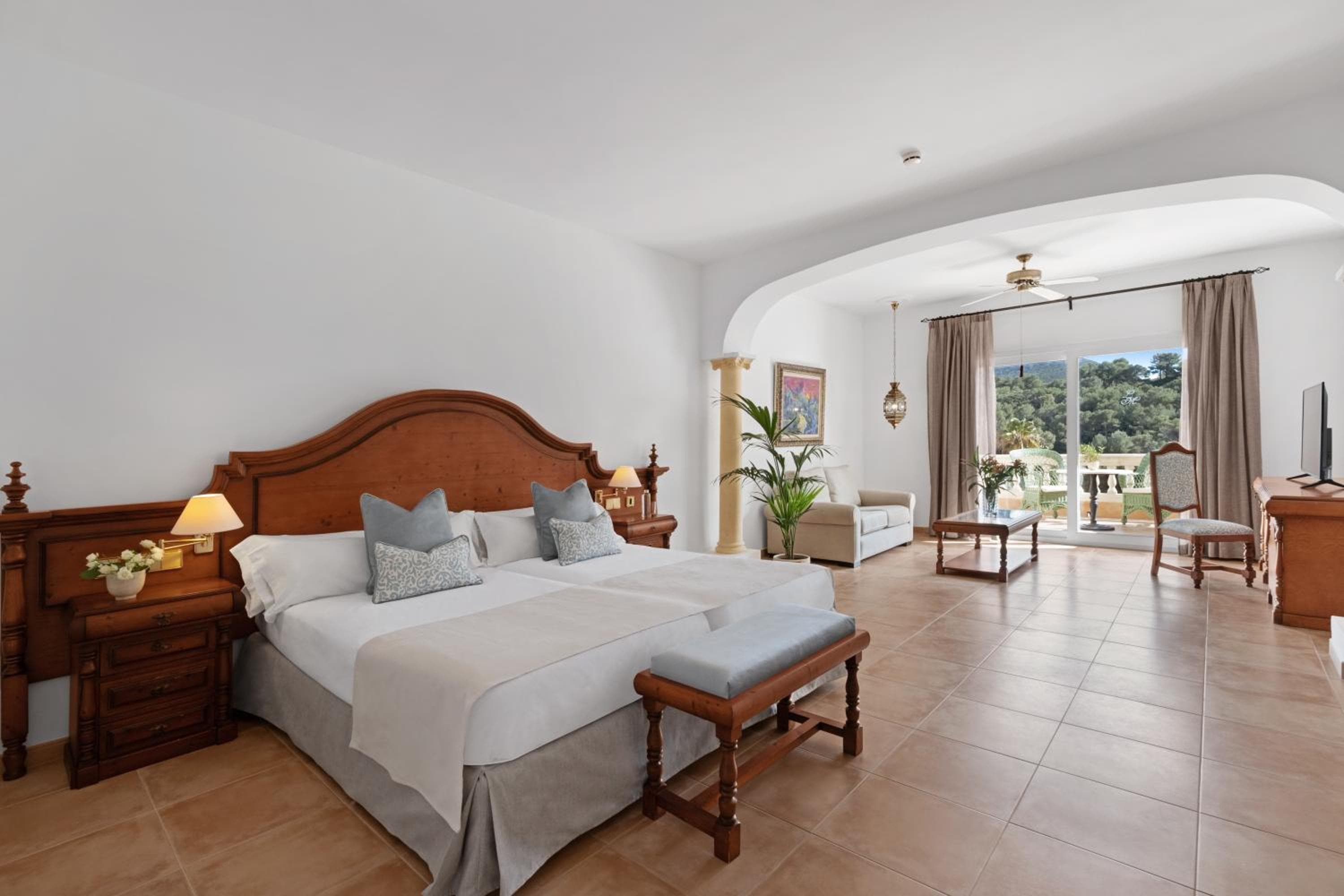 La Moraleja El Tranquilo Hotel - Sólo Adultos — 18