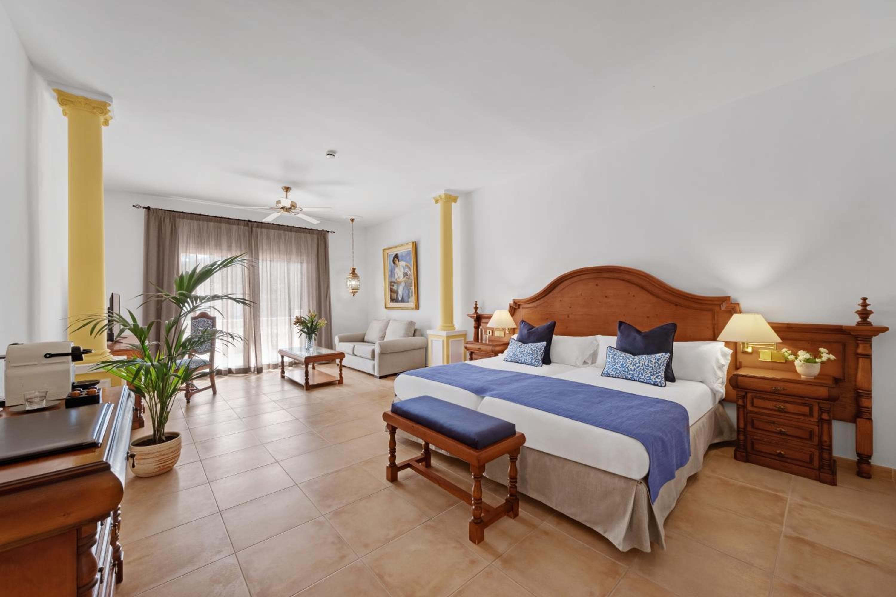 La Moraleja El Tranquilo Hotel - Sólo Adultos — 26