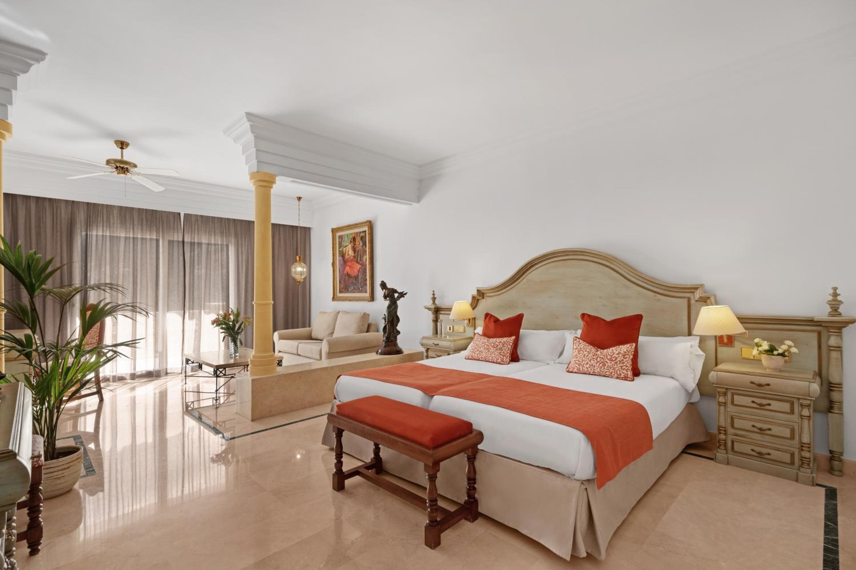 La Moraleja El Tranquilo Hotel - Sólo Adultos — 5