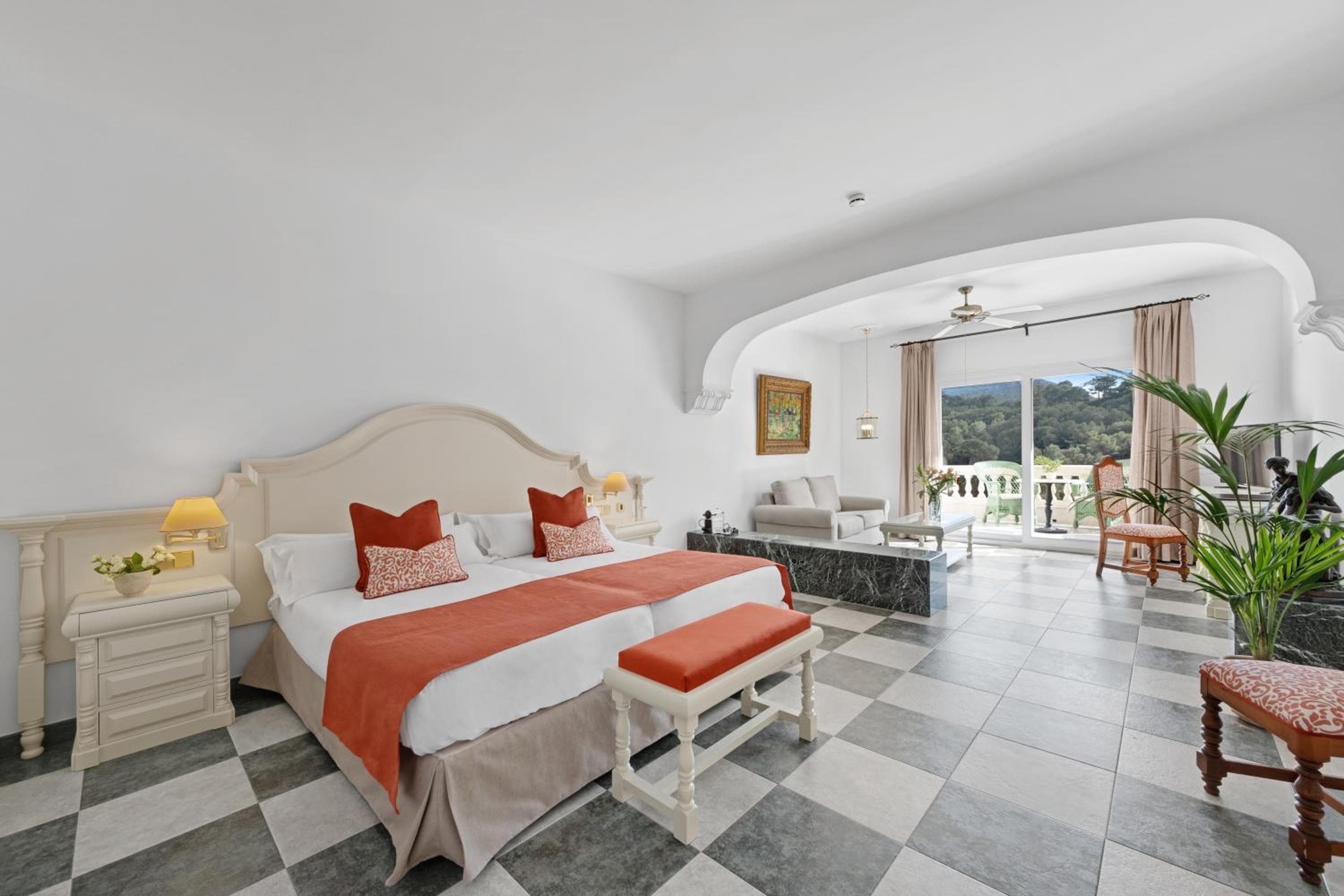 La Moraleja El Tranquilo Hotel - Sólo Adultos — 17