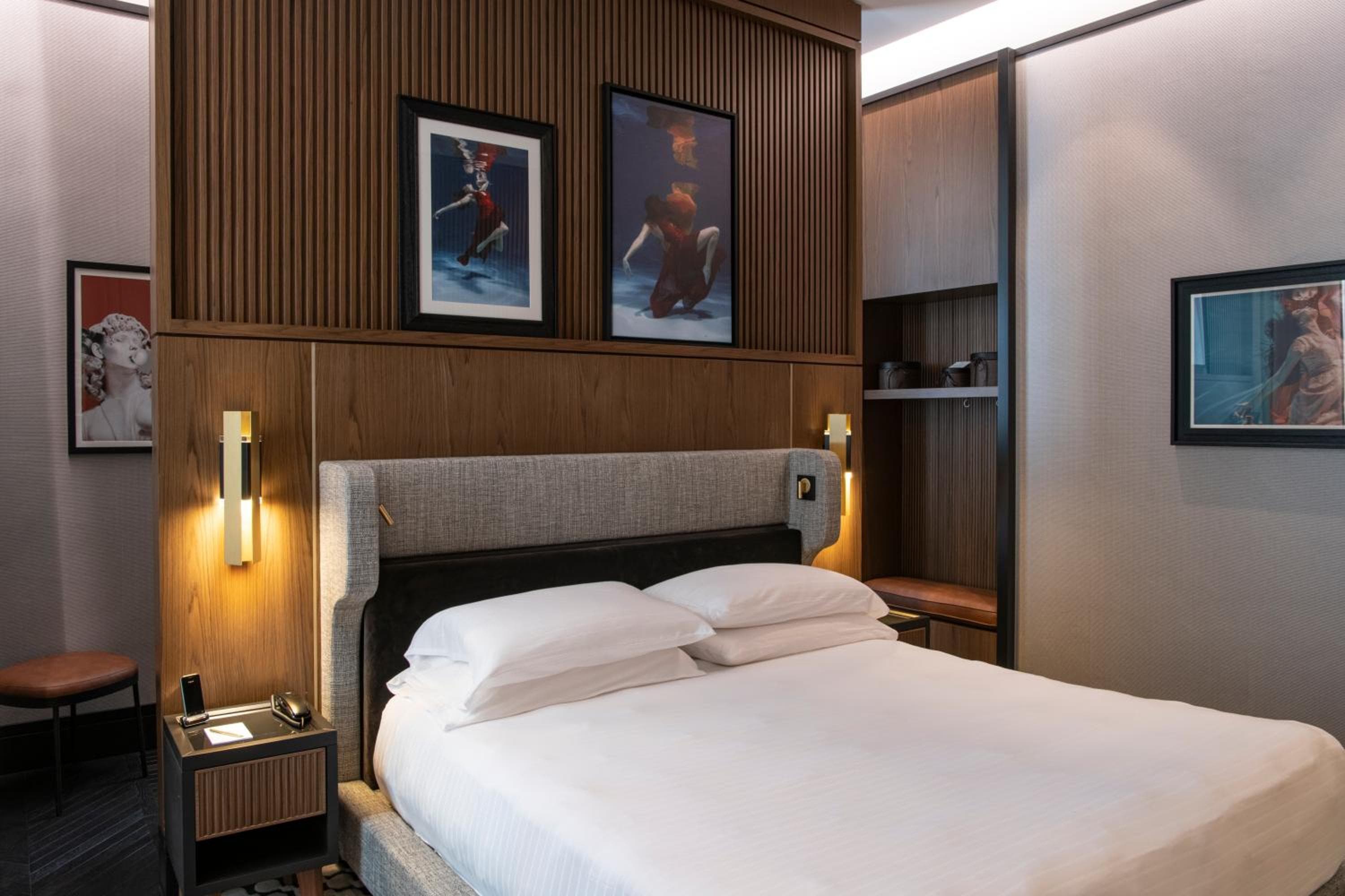 Umiltà 36 - Preferred Hotels & Resorts — 22