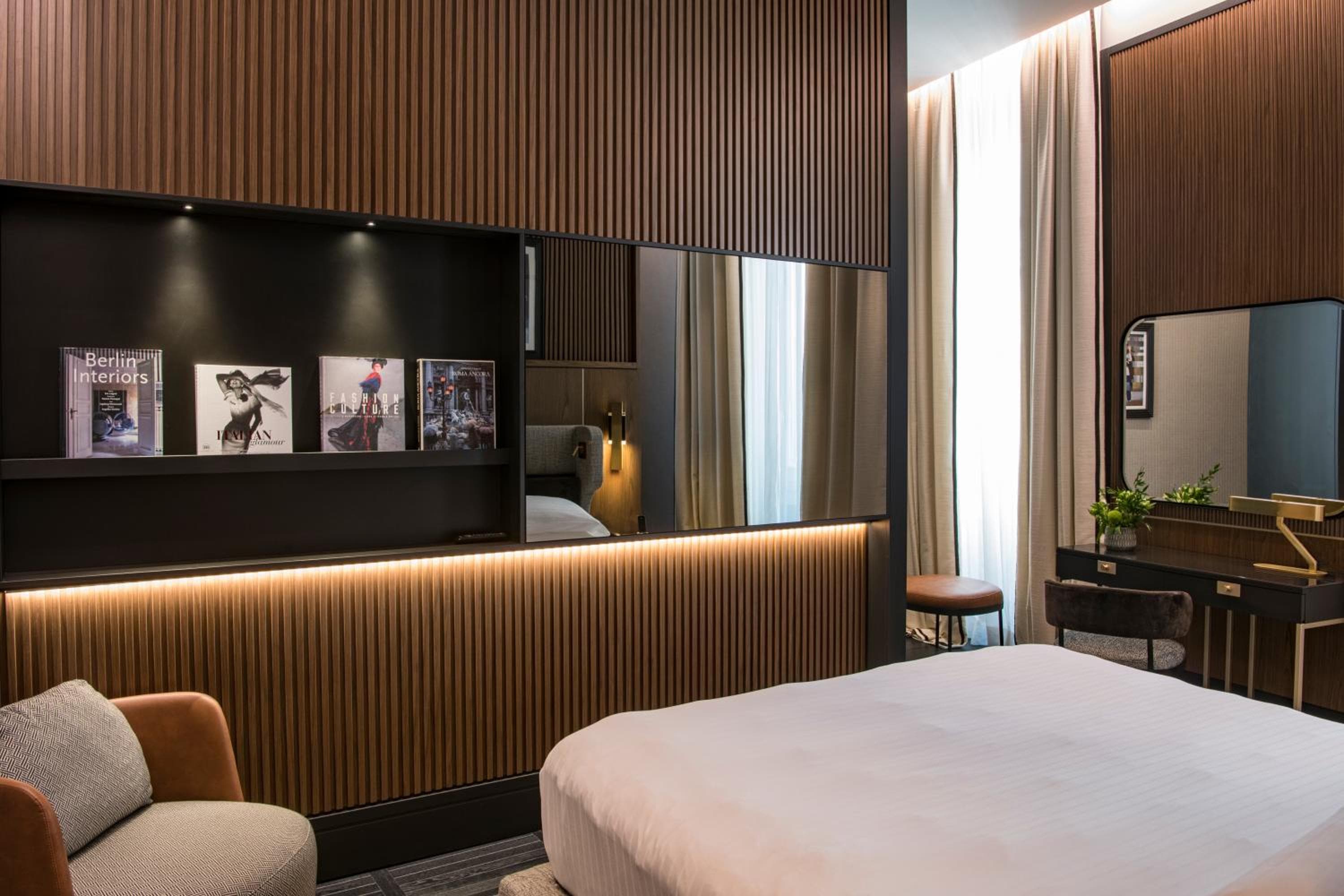 Umiltà 36 - Preferred Hotels & Resorts — 21