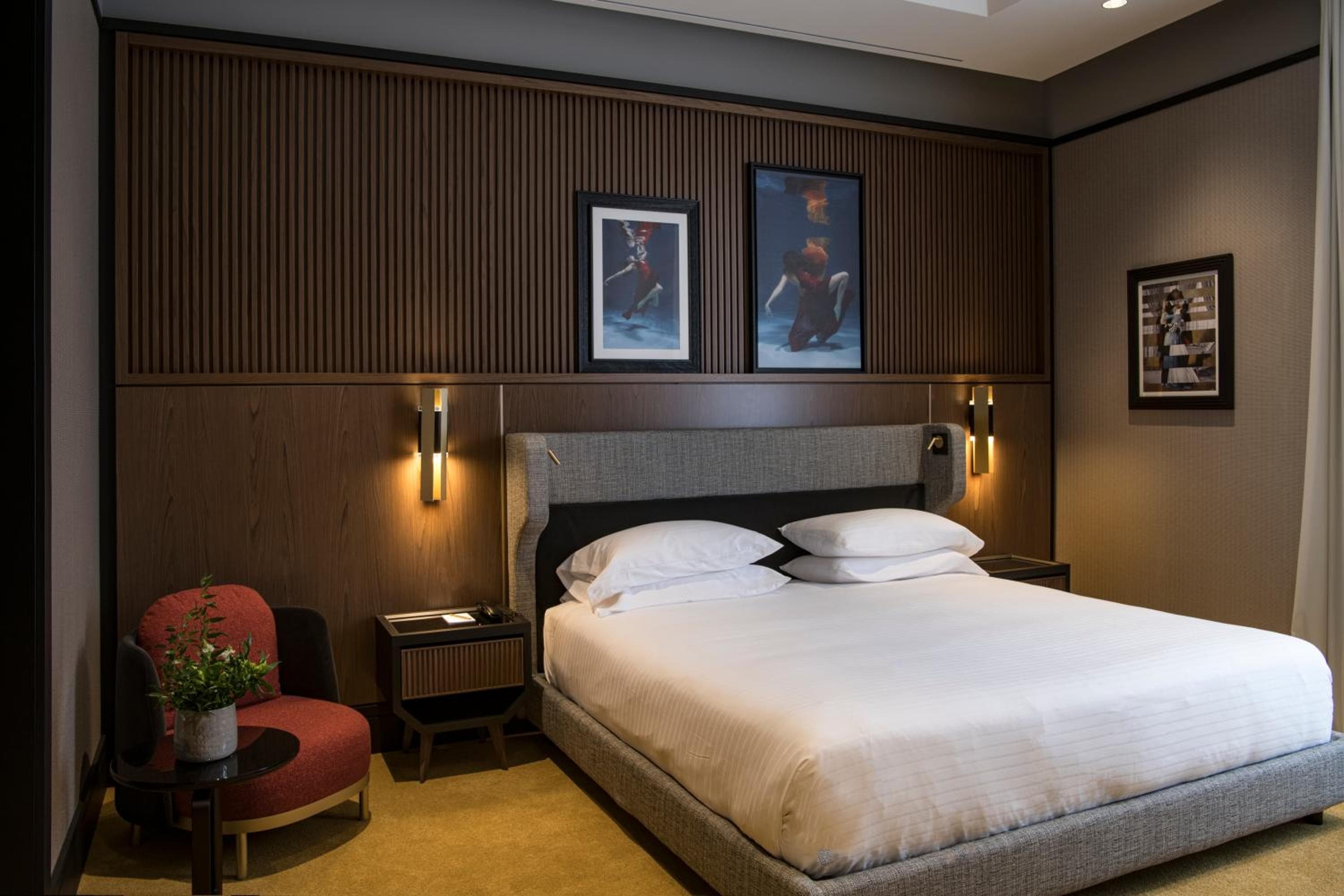 Umiltà 36 - Preferred Hotels & Resorts — 23