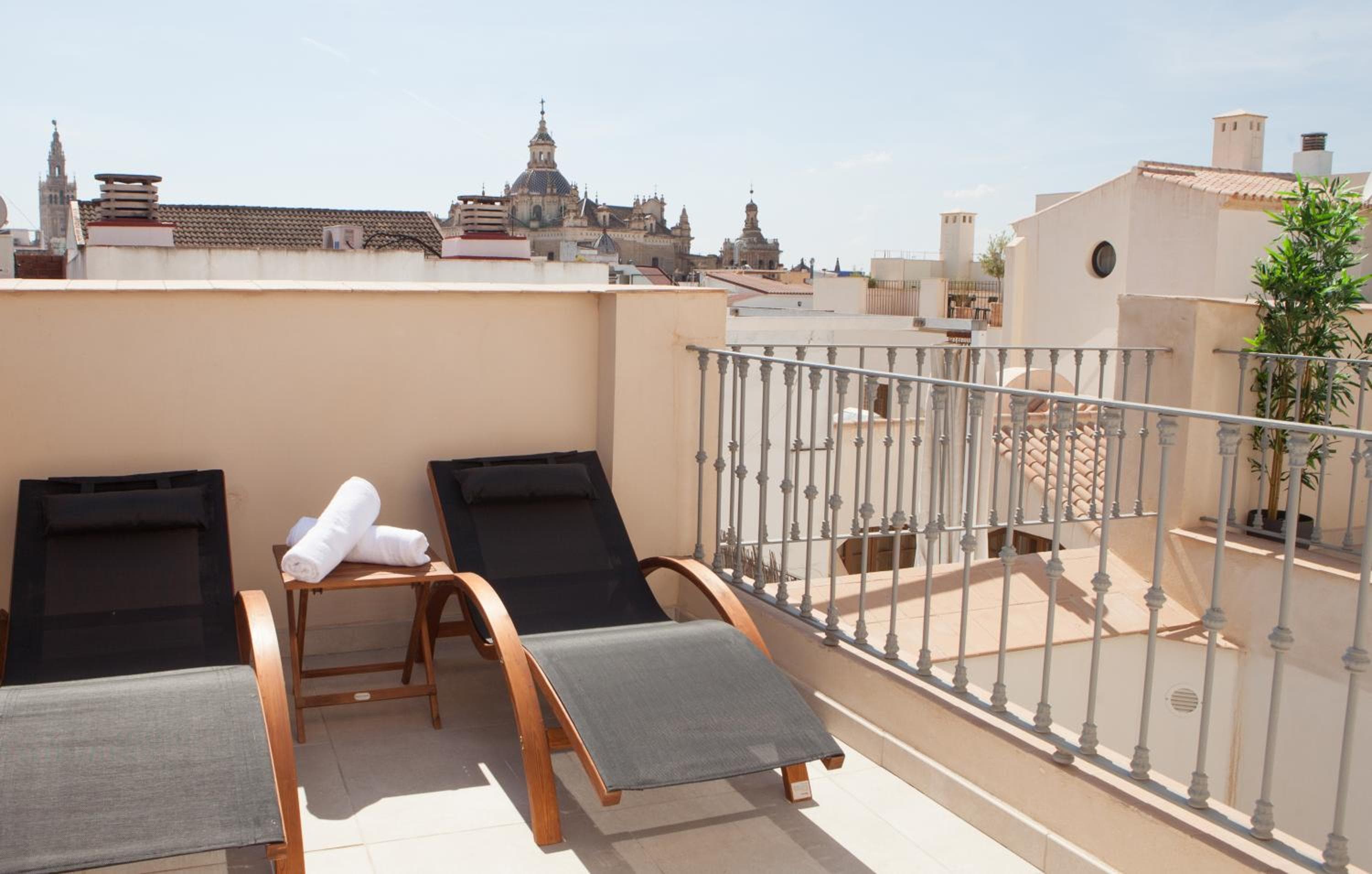 ISG Apartments Cedaceros --> ISG Apartments Cedaceros  — 13