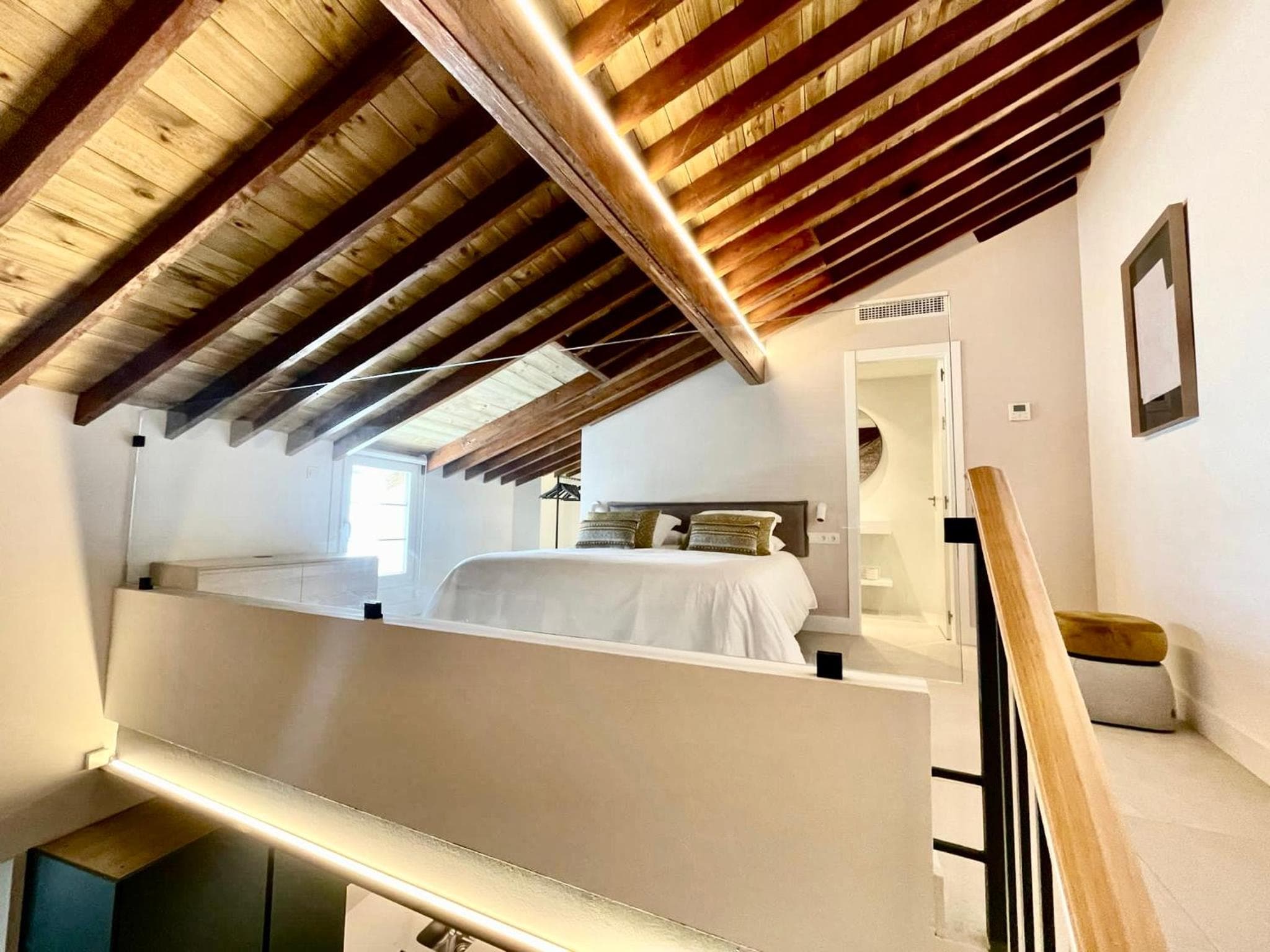 Homely Málaga Mariblanca 17, Vegafuente Apartments — 4