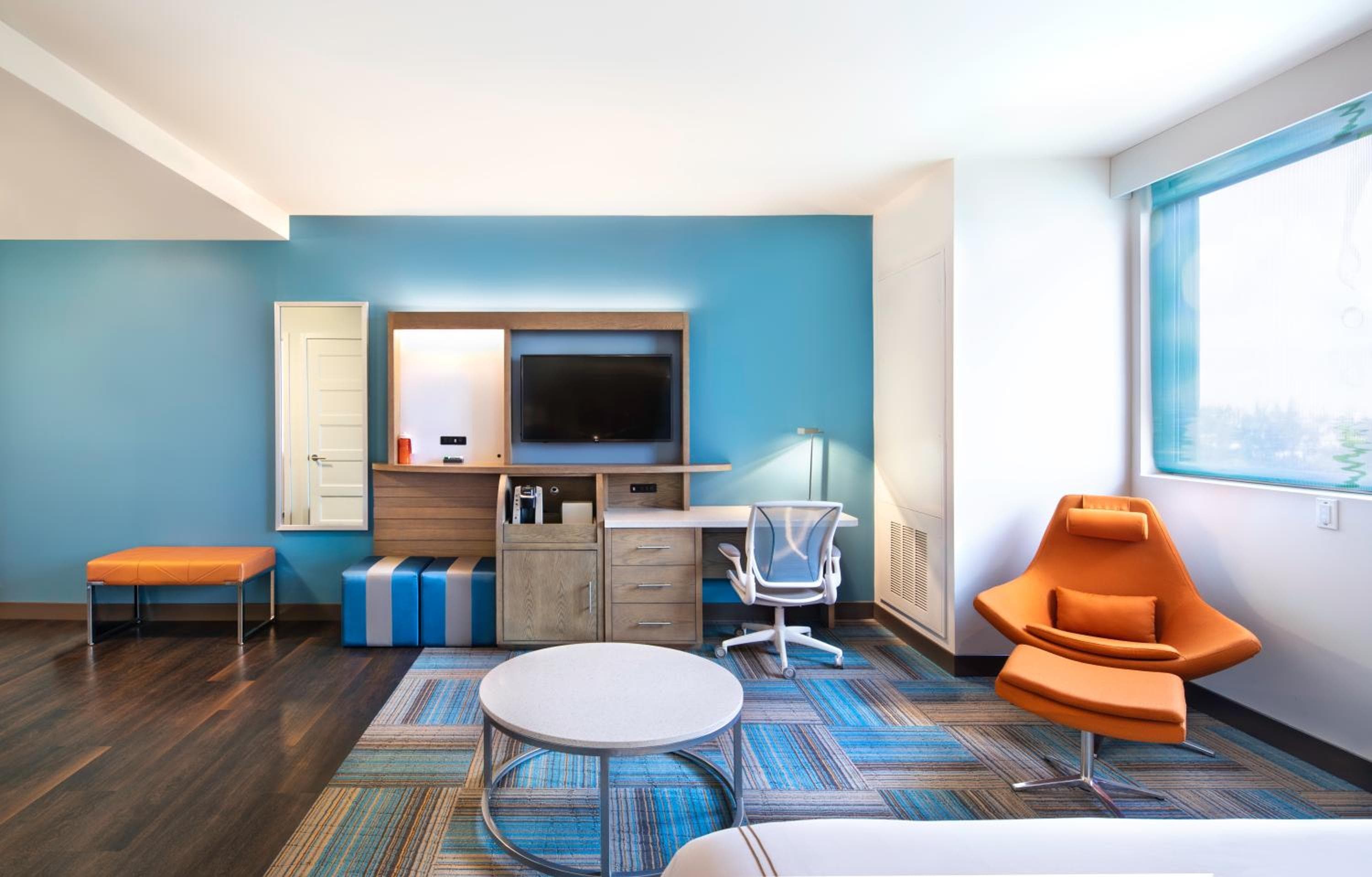 Hotel EVEN Miami - Aeropuerto, un hotel IHG — 3