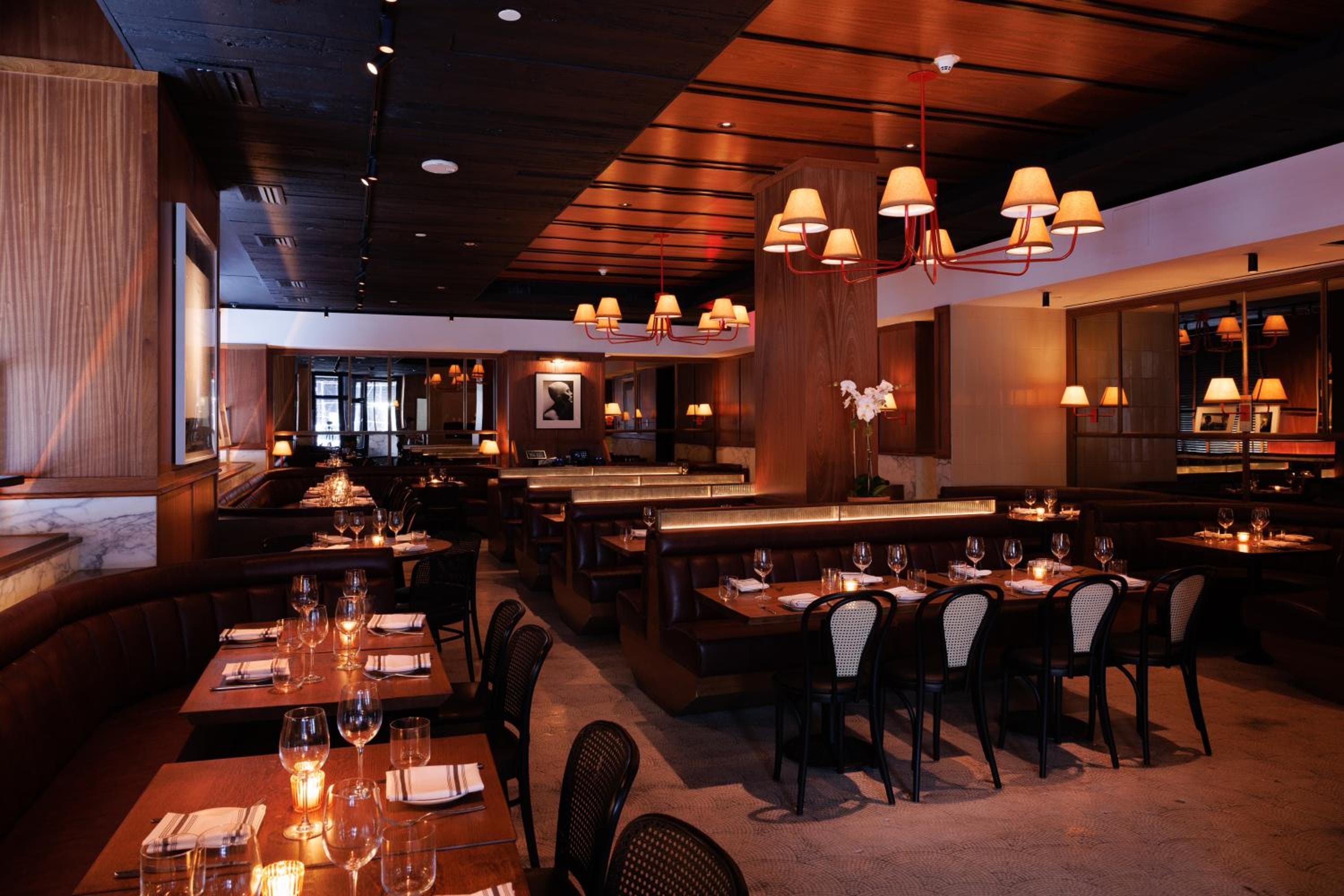 Smyth Tribeca — 26
