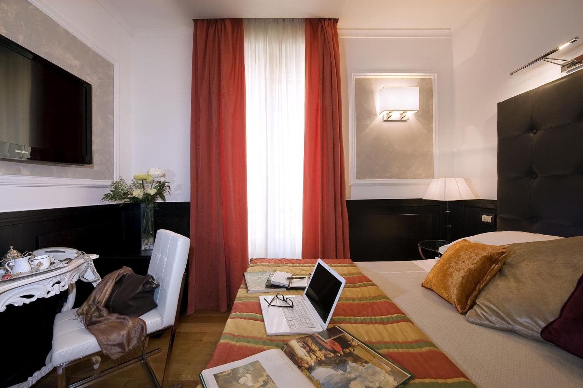 Duca d'Alba Hotel - Chateaux & Hotels Collection — 24