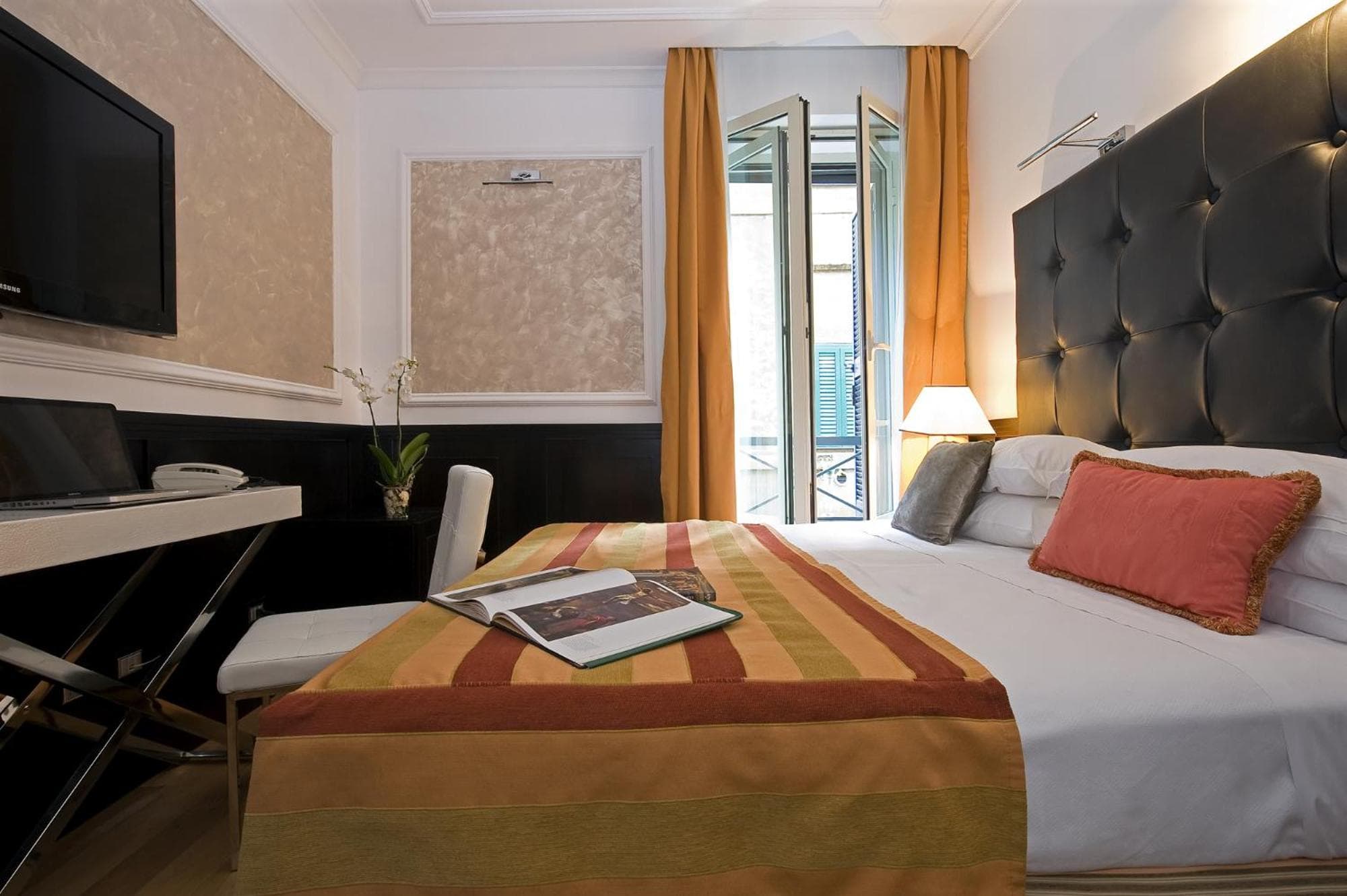 Duca d'Alba Hotel - Chateaux & Hotels Collection — 16