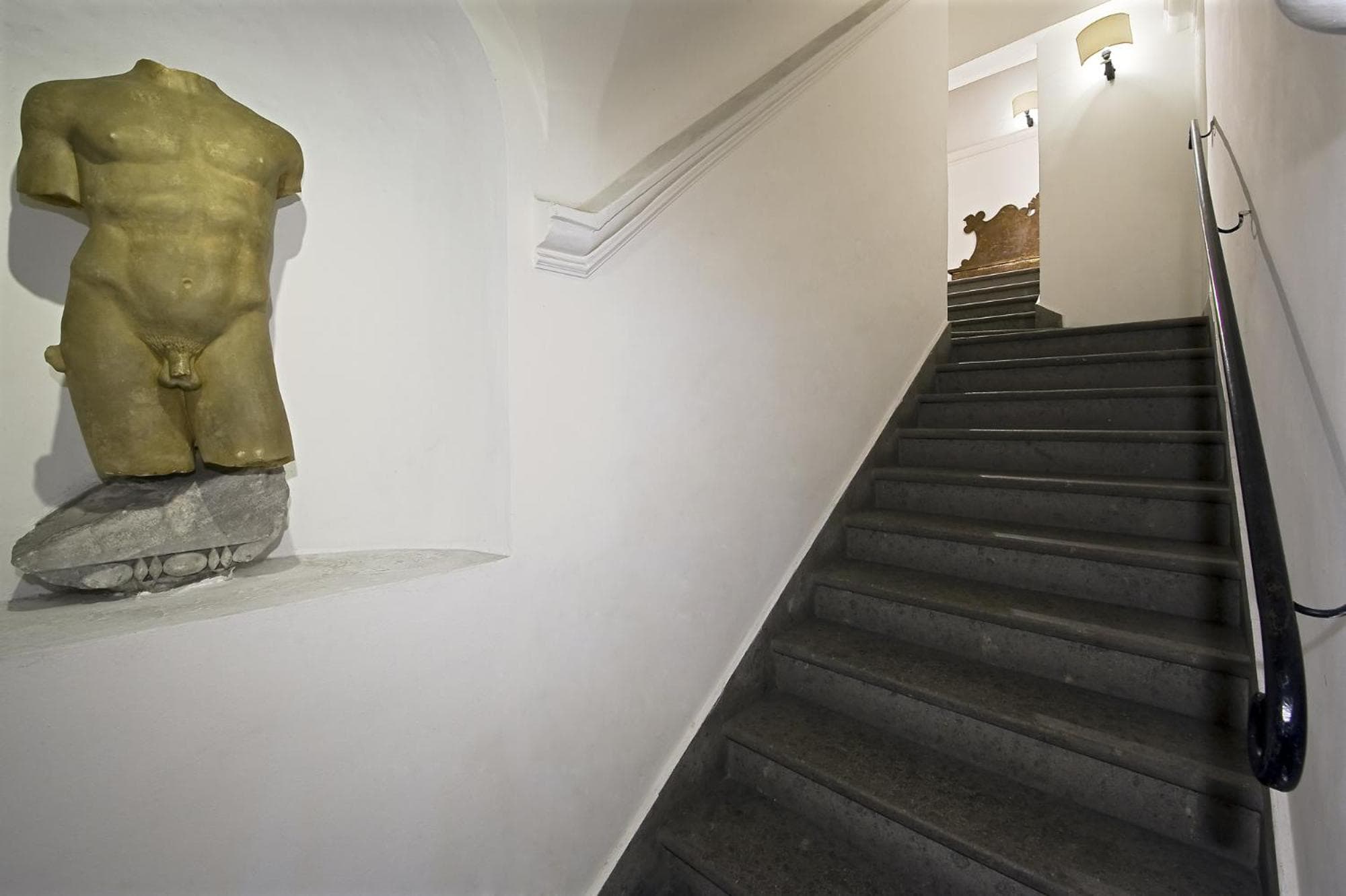 Duca d'Alba Hotel - Chateaux & Hotels Collection — 2
