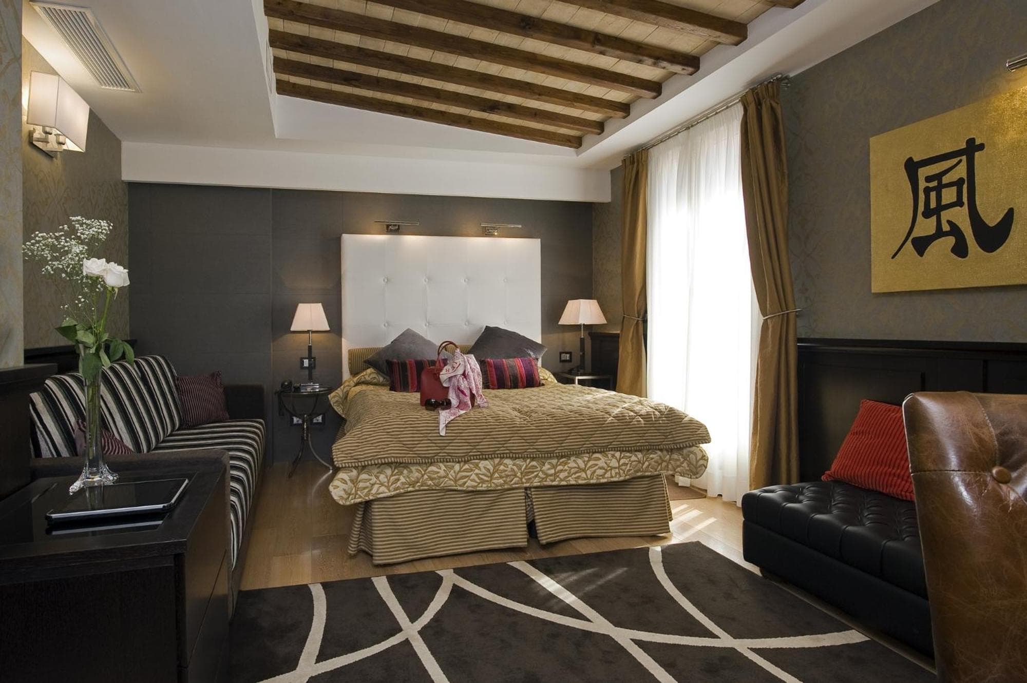 Duca d'Alba Hotel - Chateaux & Hotels Collection — 17