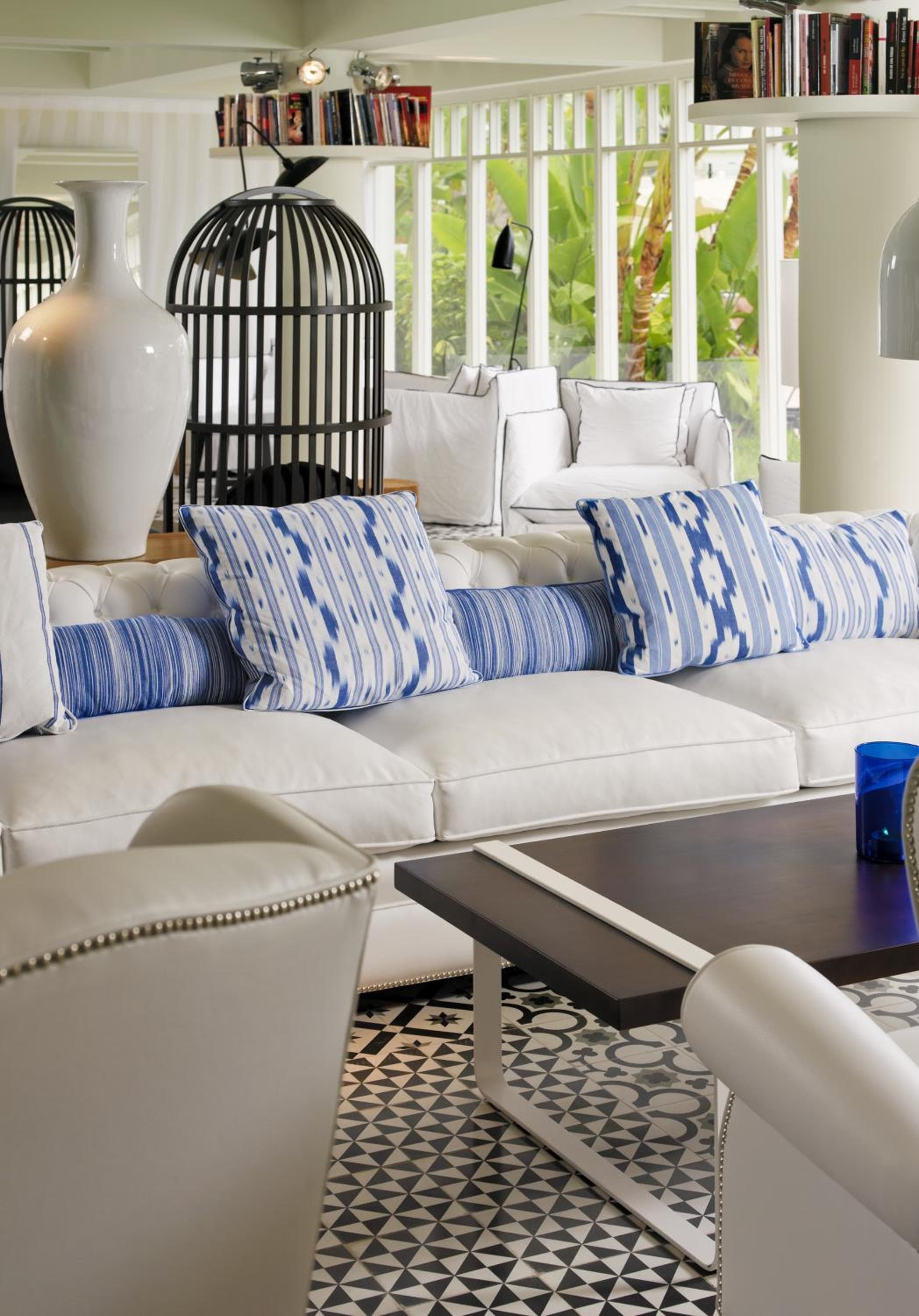 Boutique Hotel H10 Big Sur - Adults Only — 28
