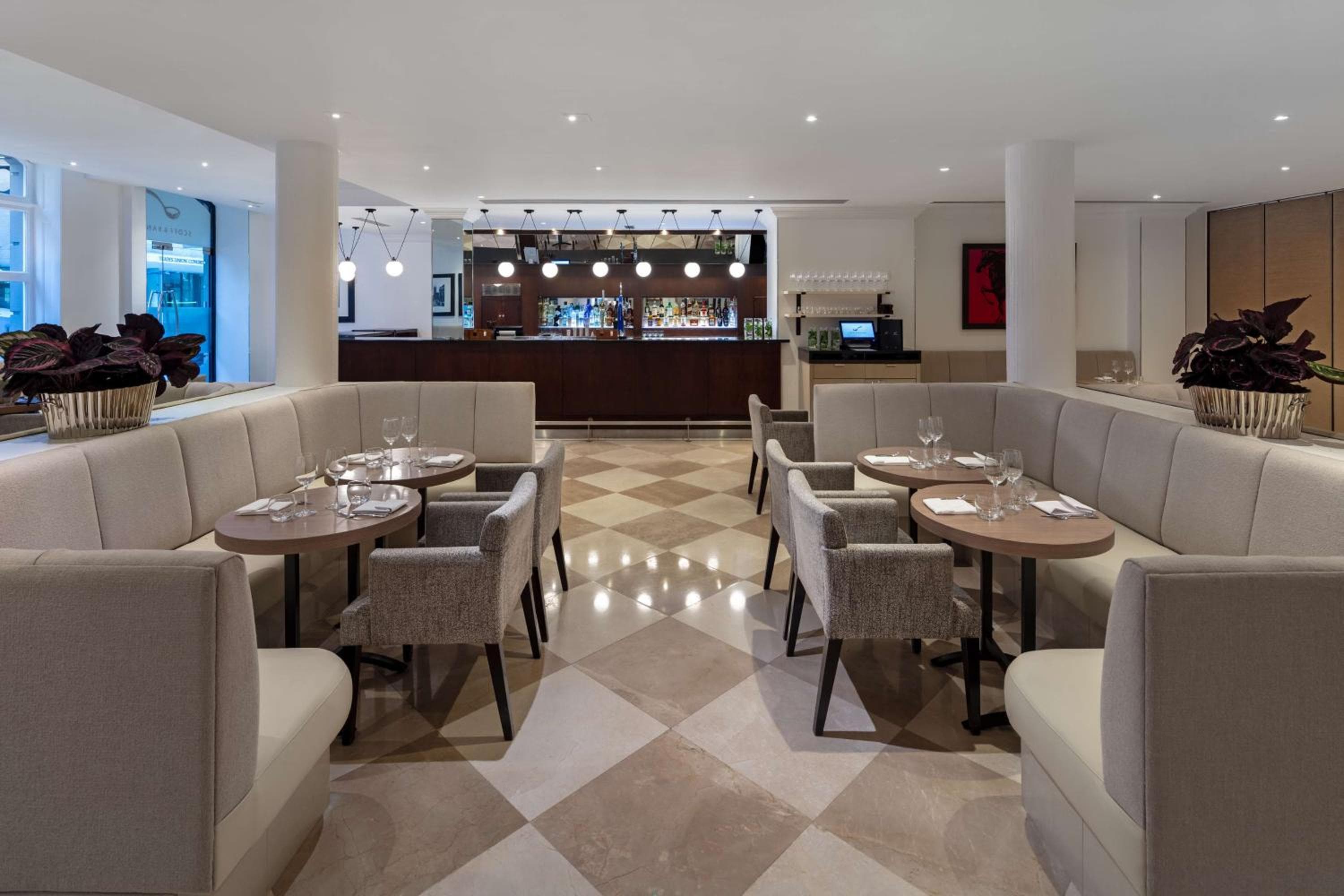 Radisson Blu Hotel, London Tottenham Court Road — 27