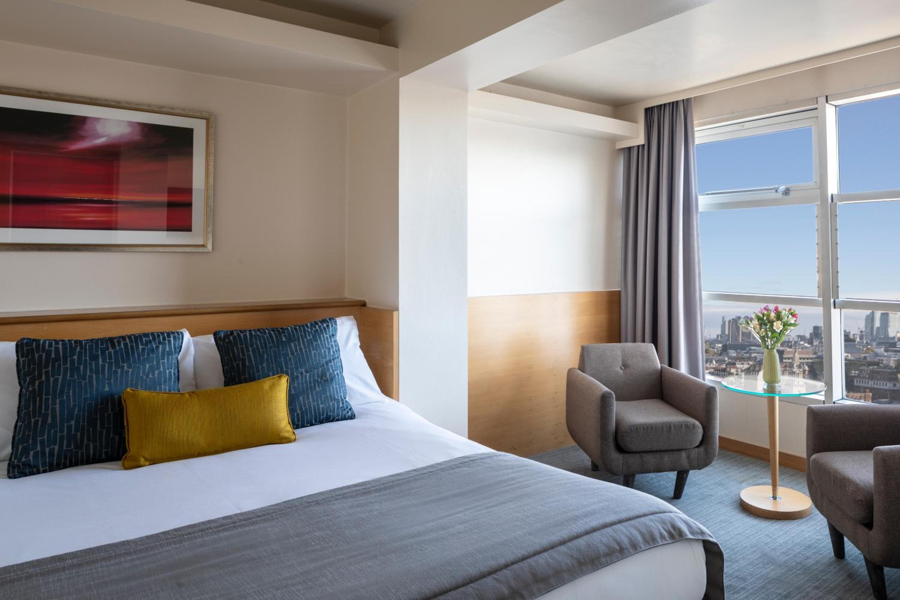 St Giles Londra – Un hotel St Giles — 6