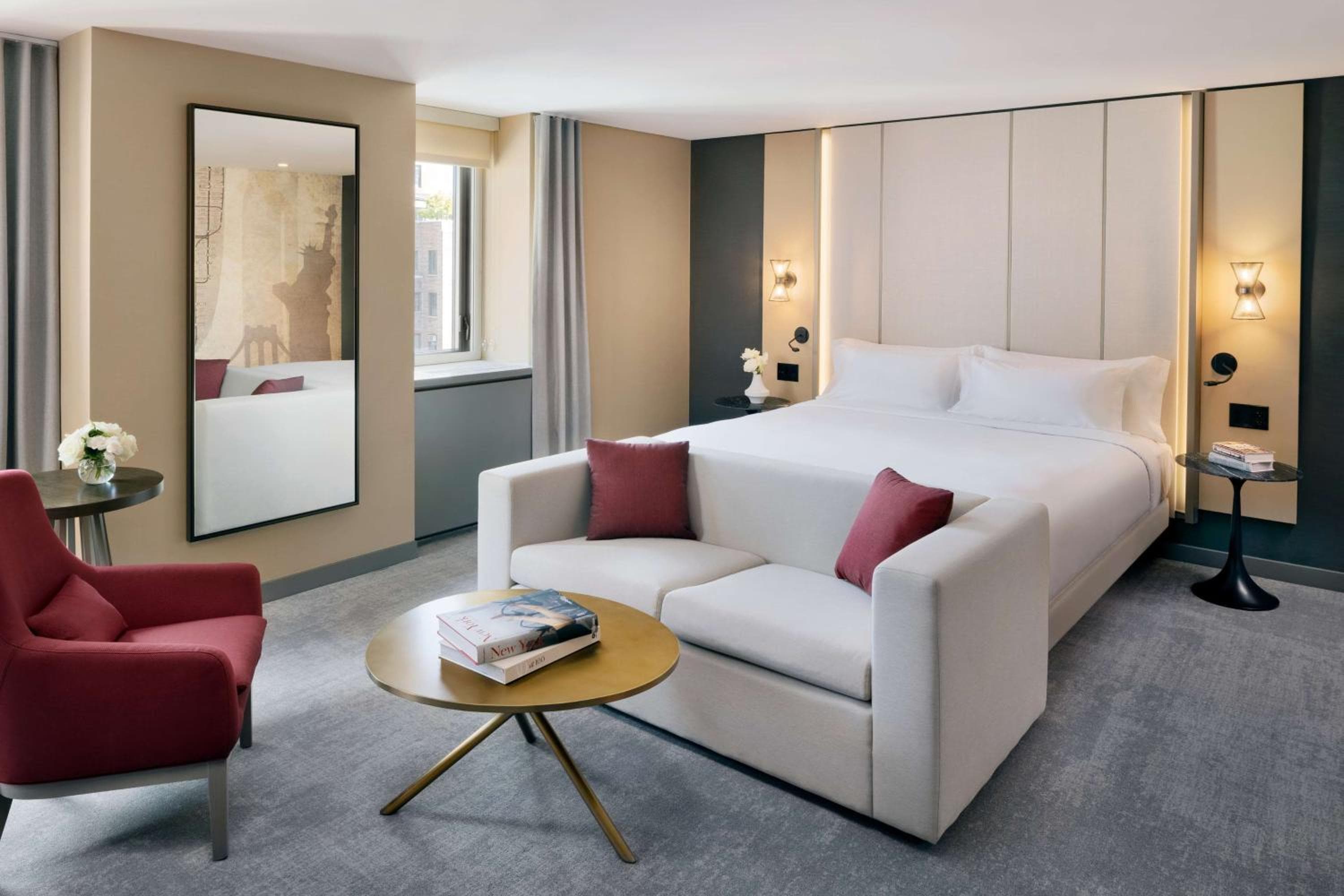 NH Collection New York Madison Avenue — 3