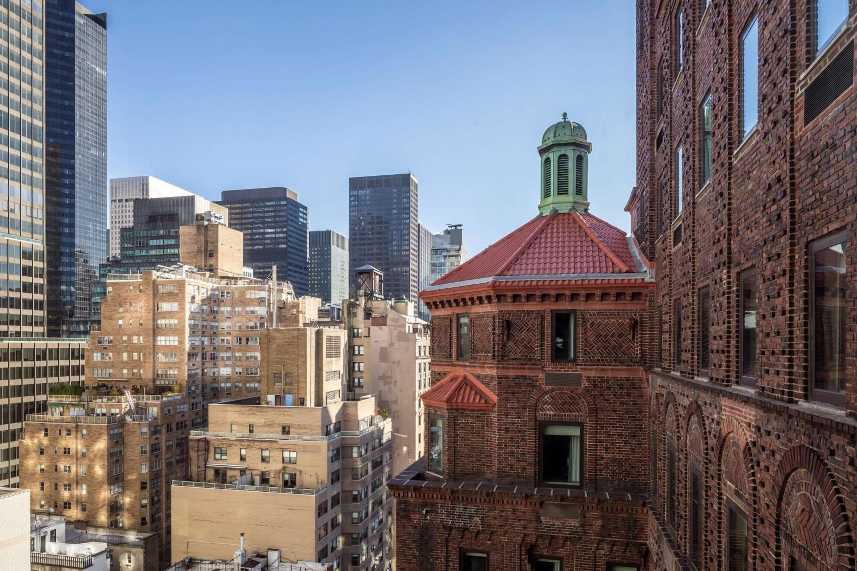 NH Collection Nueva York Madison Avenue — 11