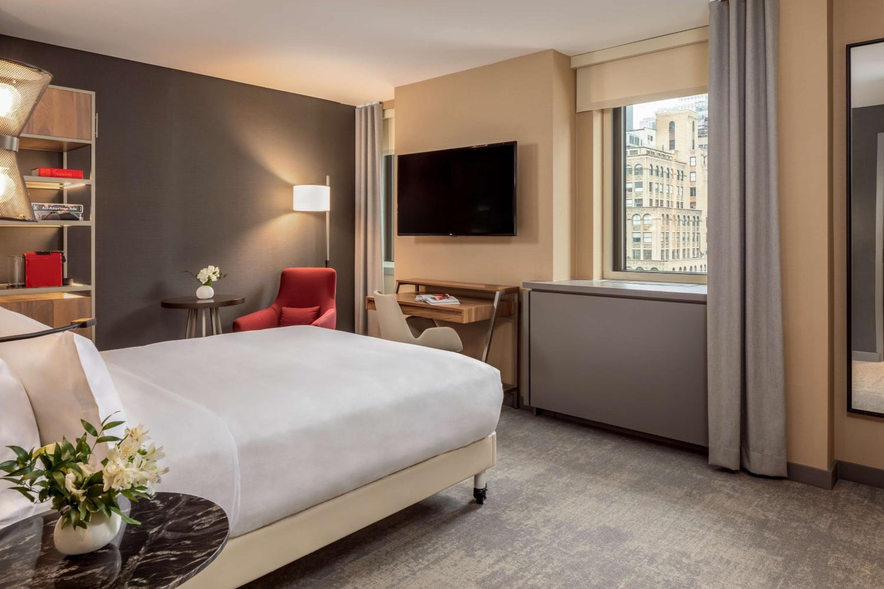NH Collection Nueva York Madison Avenue — 5