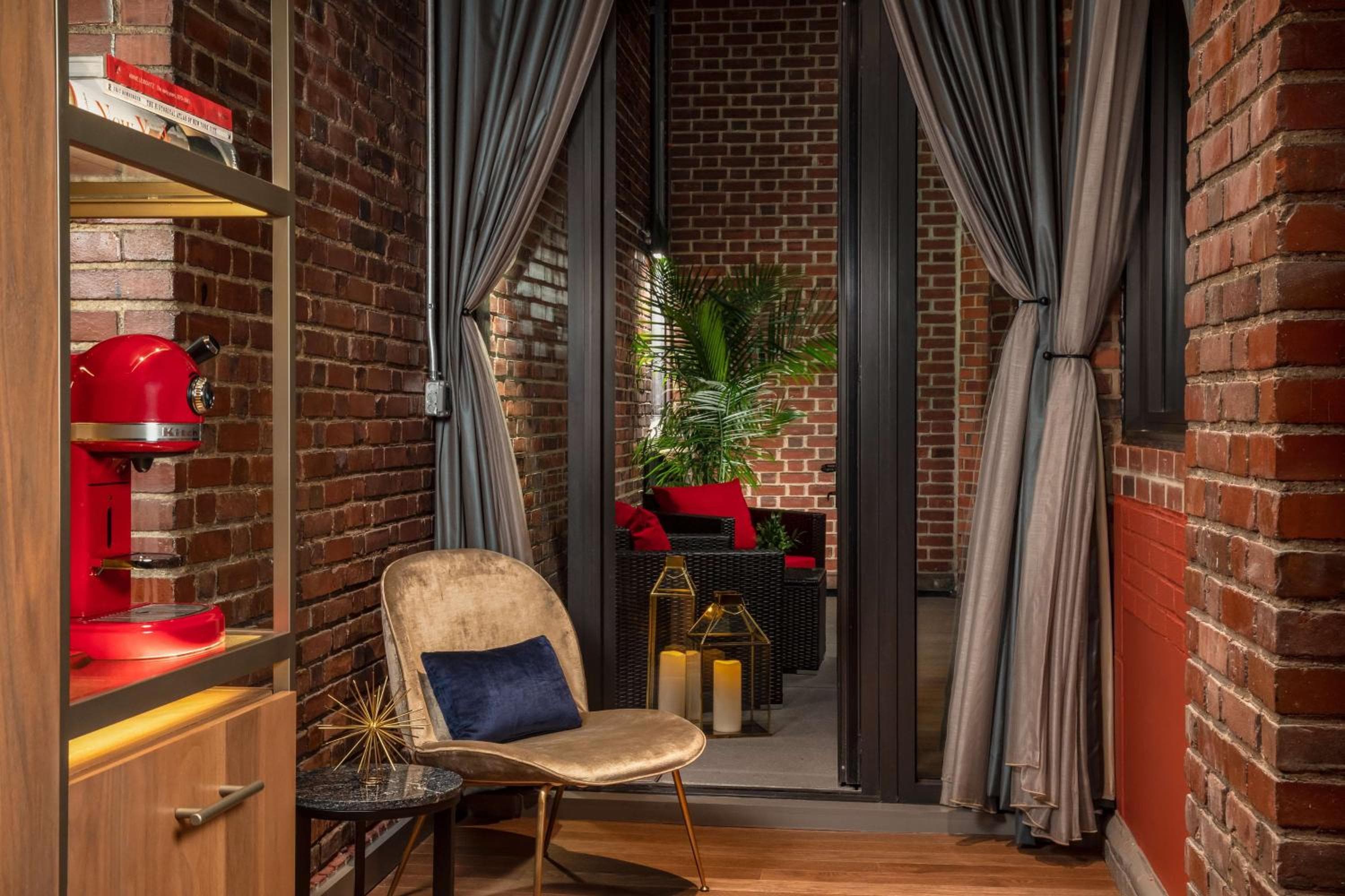 NH Collection Nueva York Madison Avenue — 29