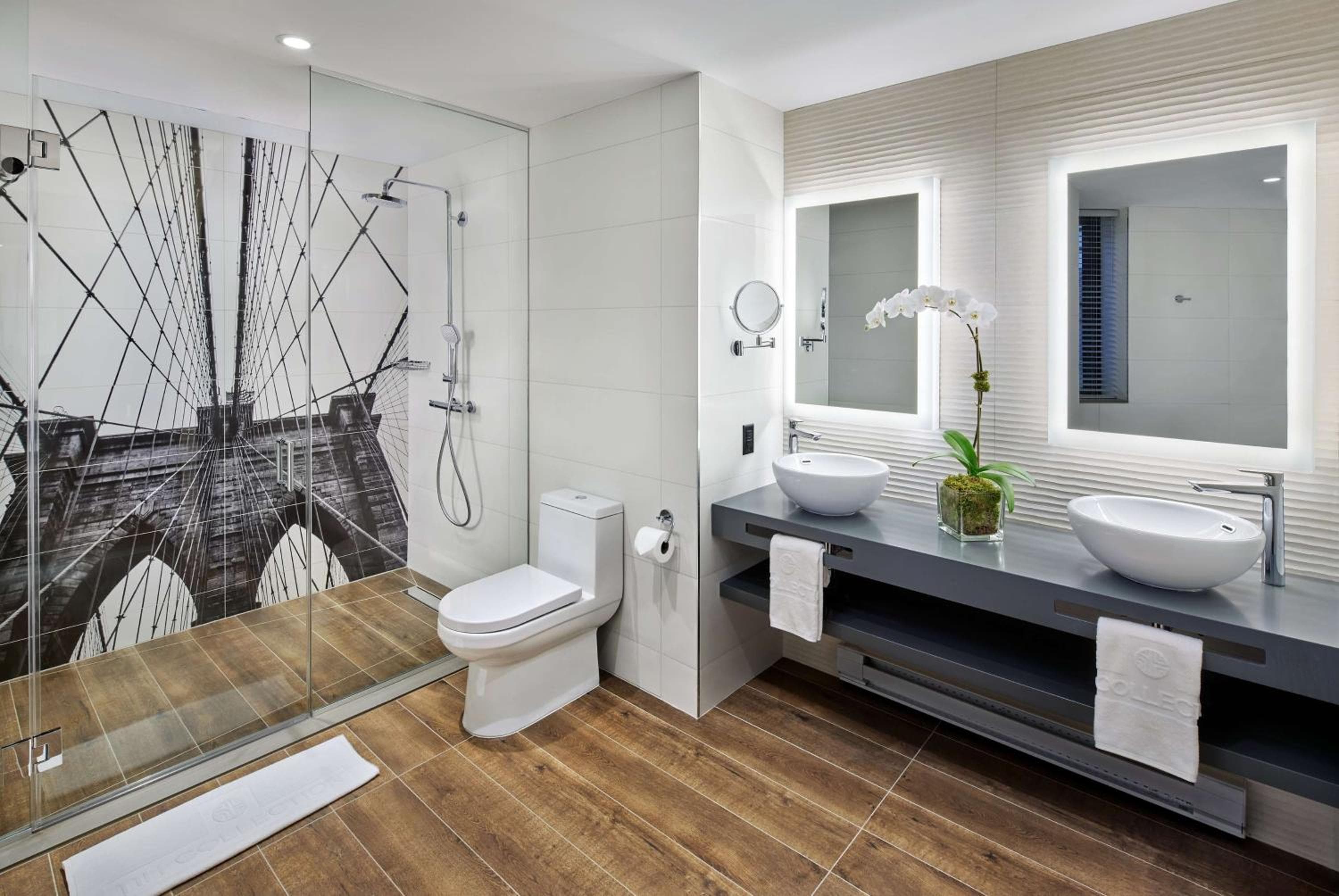NH Collection New York Madison Avenue — 4