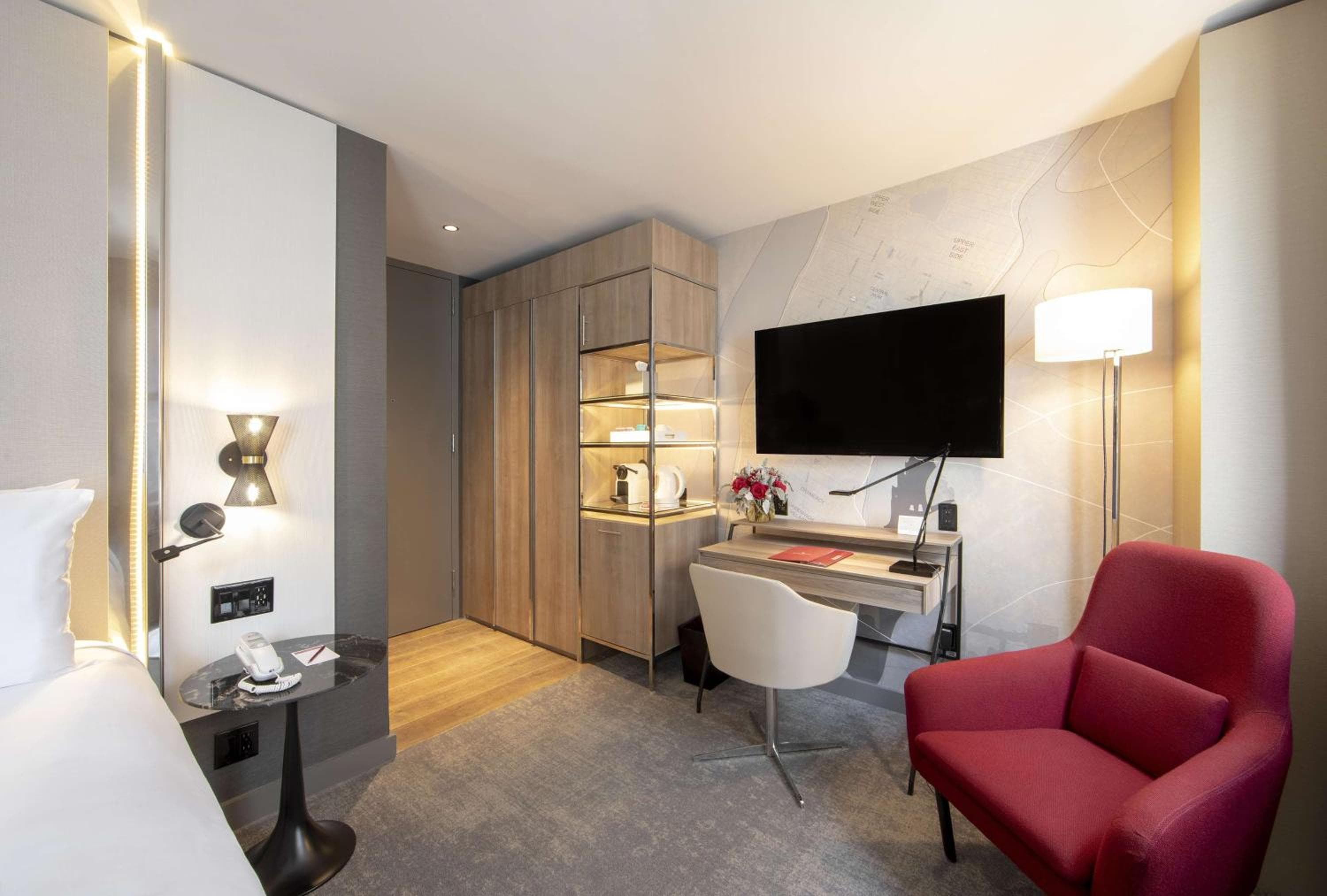 NH Collection New York Madison Avenue — 15