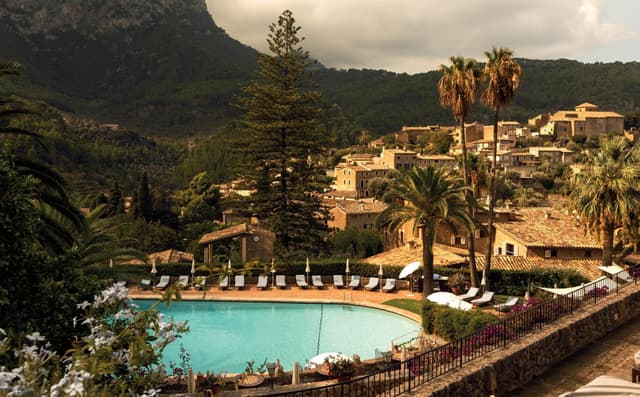 La Residencia, A Belmond Hotel, Deià