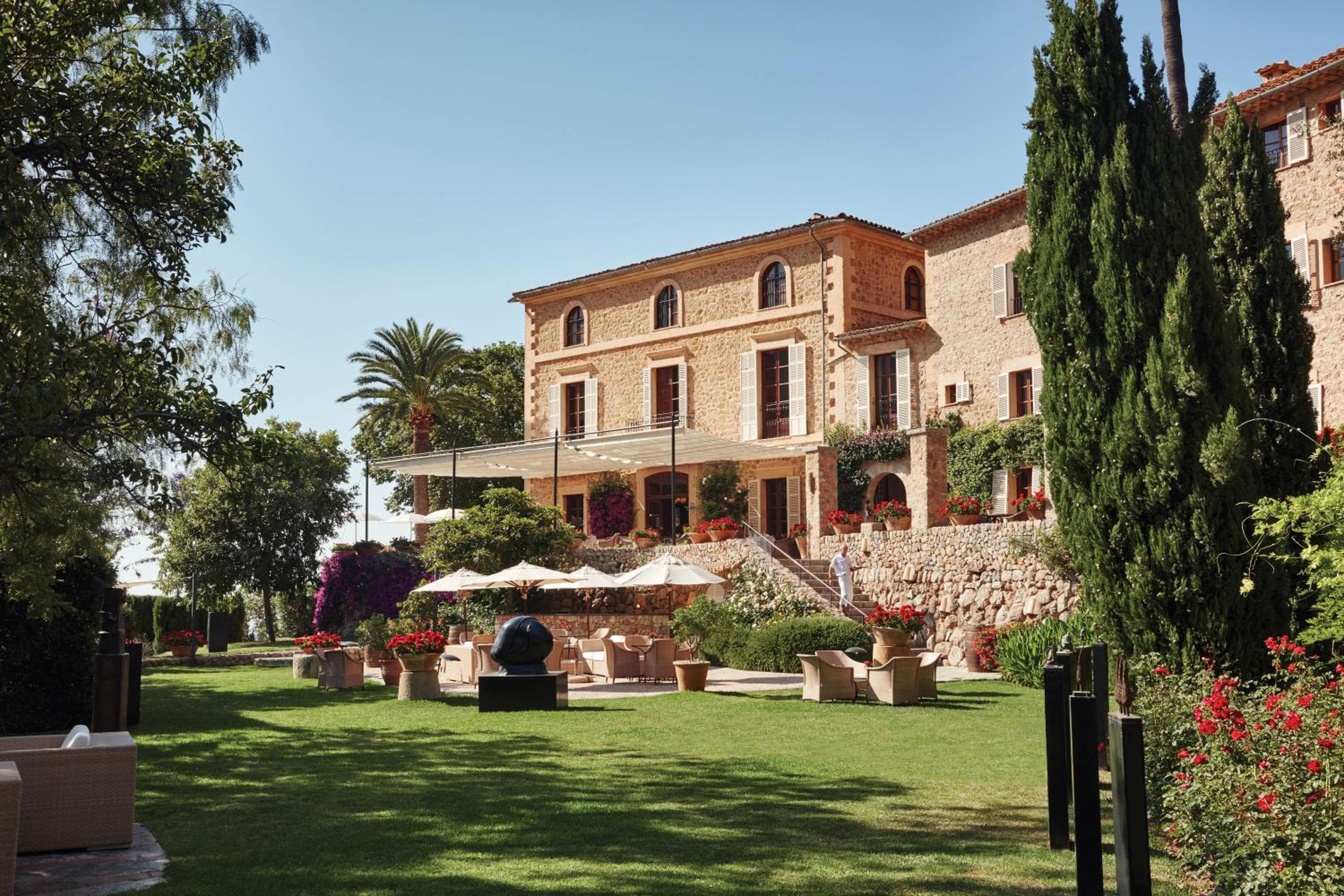 La Residencia, A Belmond Hotel, Mallorca — 12