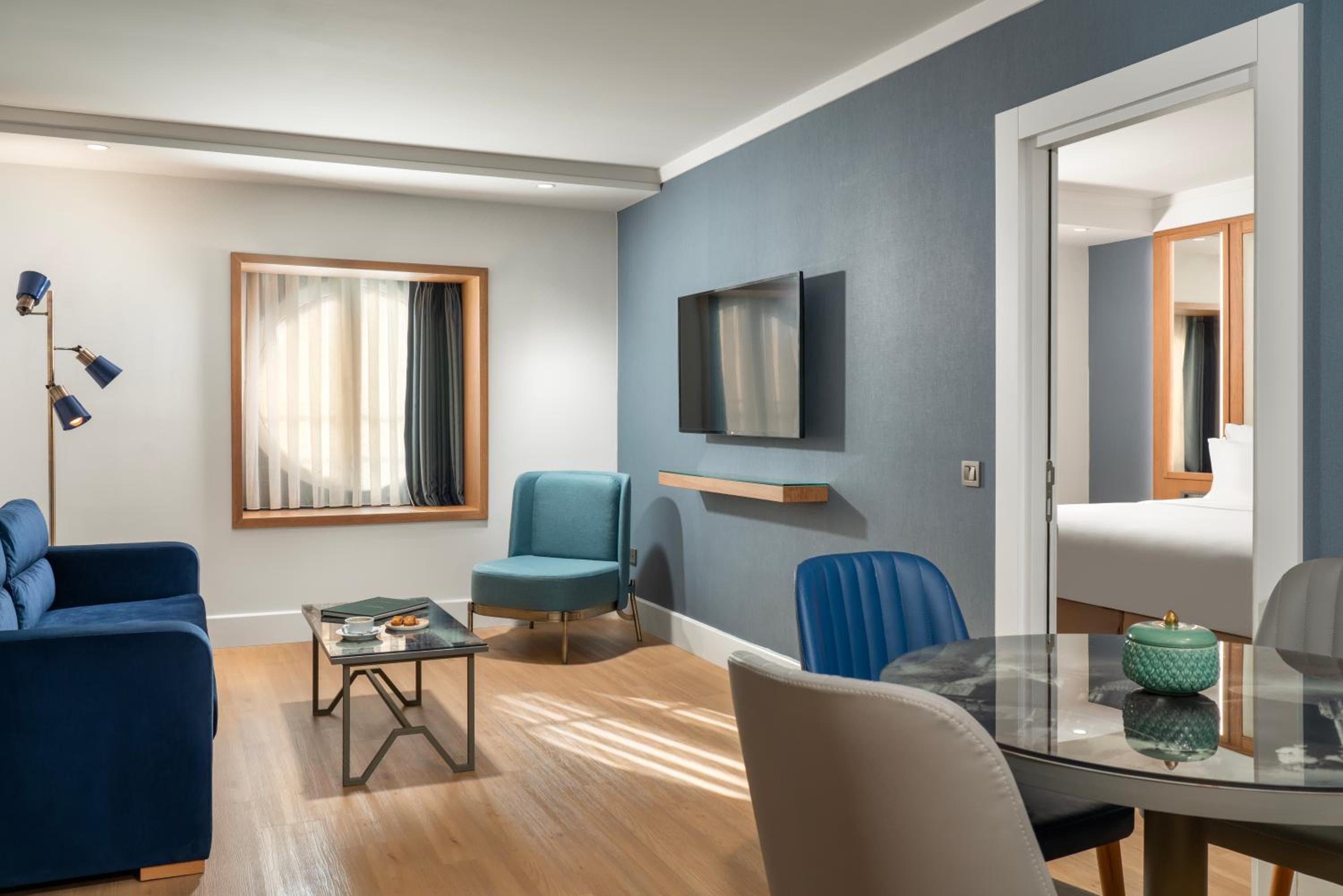 Occidental Taksim — 5