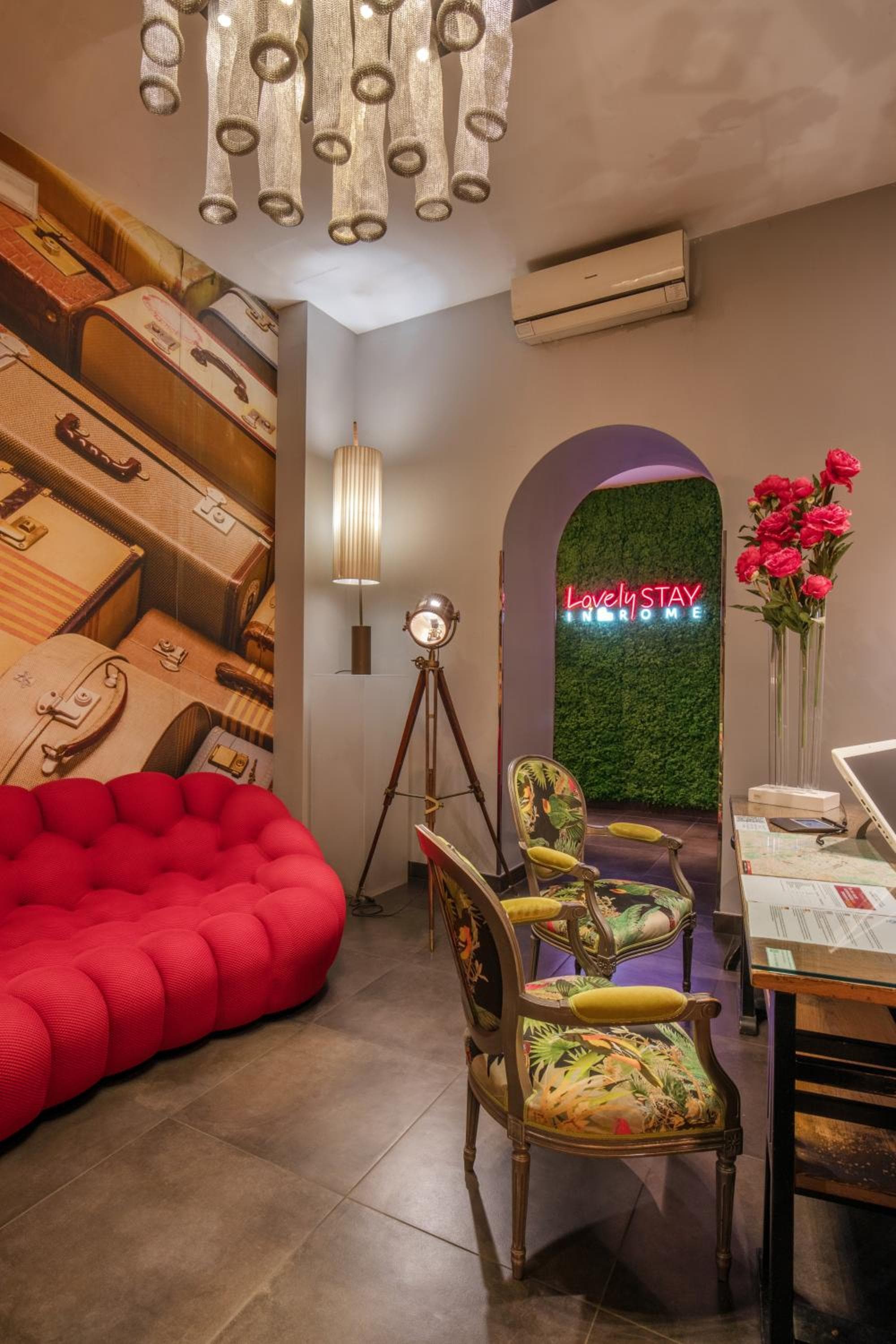 Navona Colors Hotel — 1