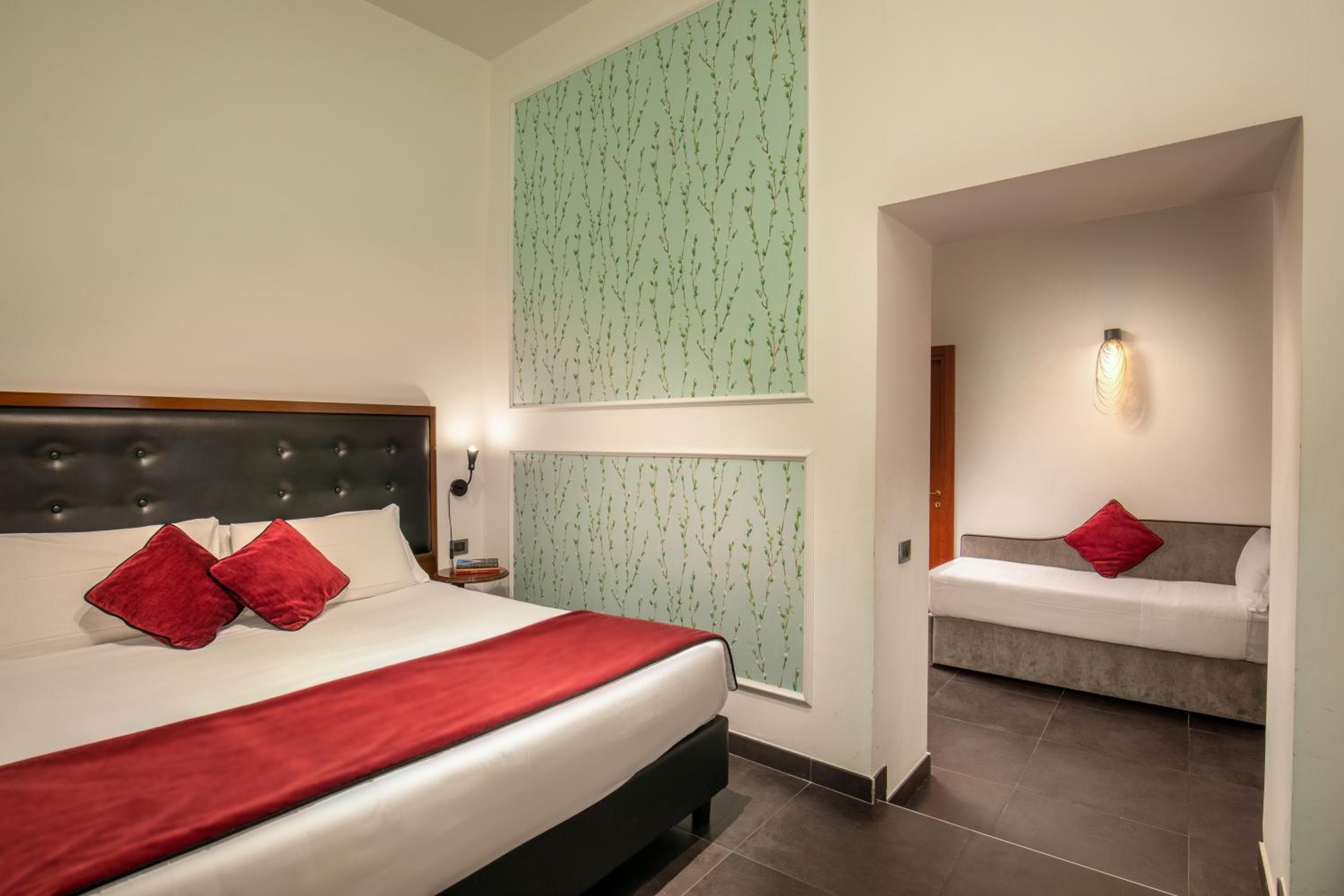 Navona Colors Hotel — 17