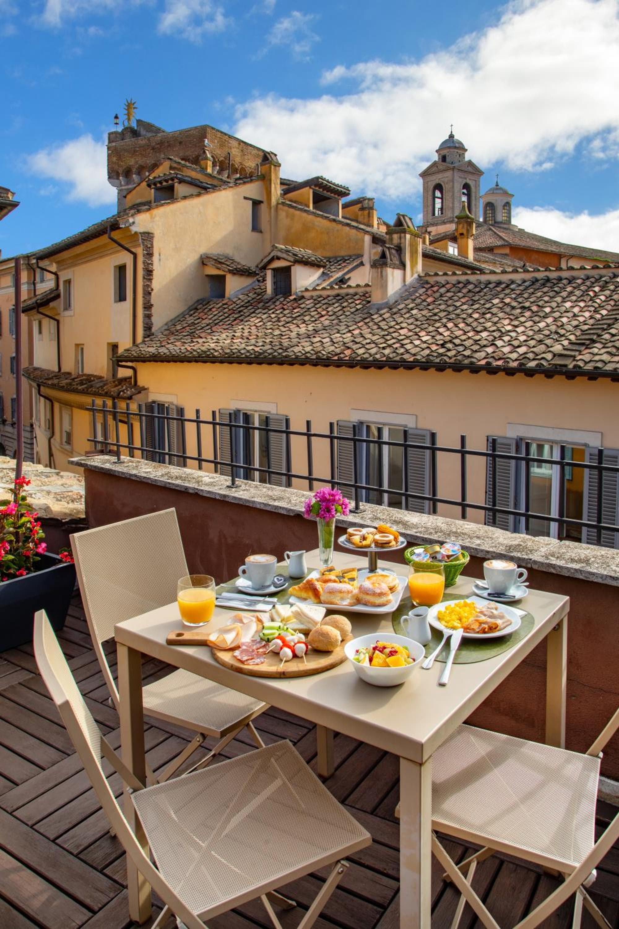 Navona Colors Hotel — 6