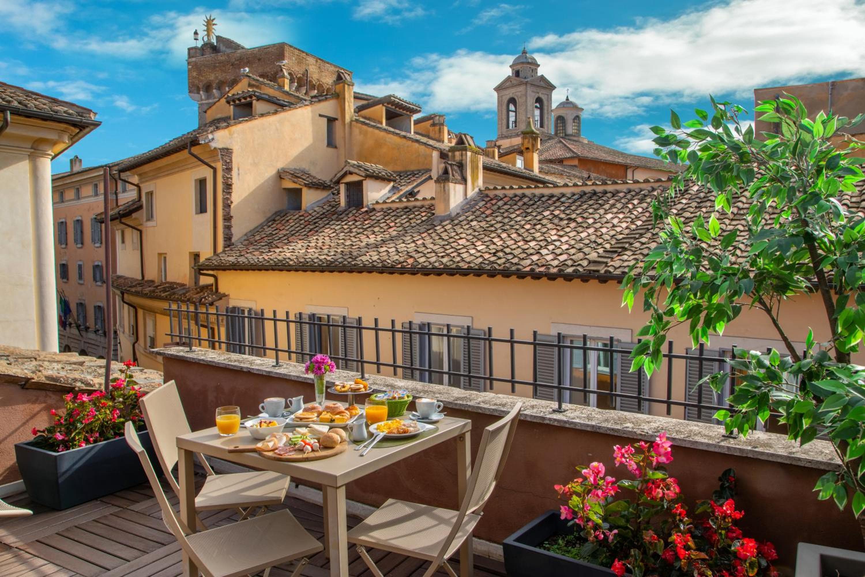 Navona Colors Hotel — 4