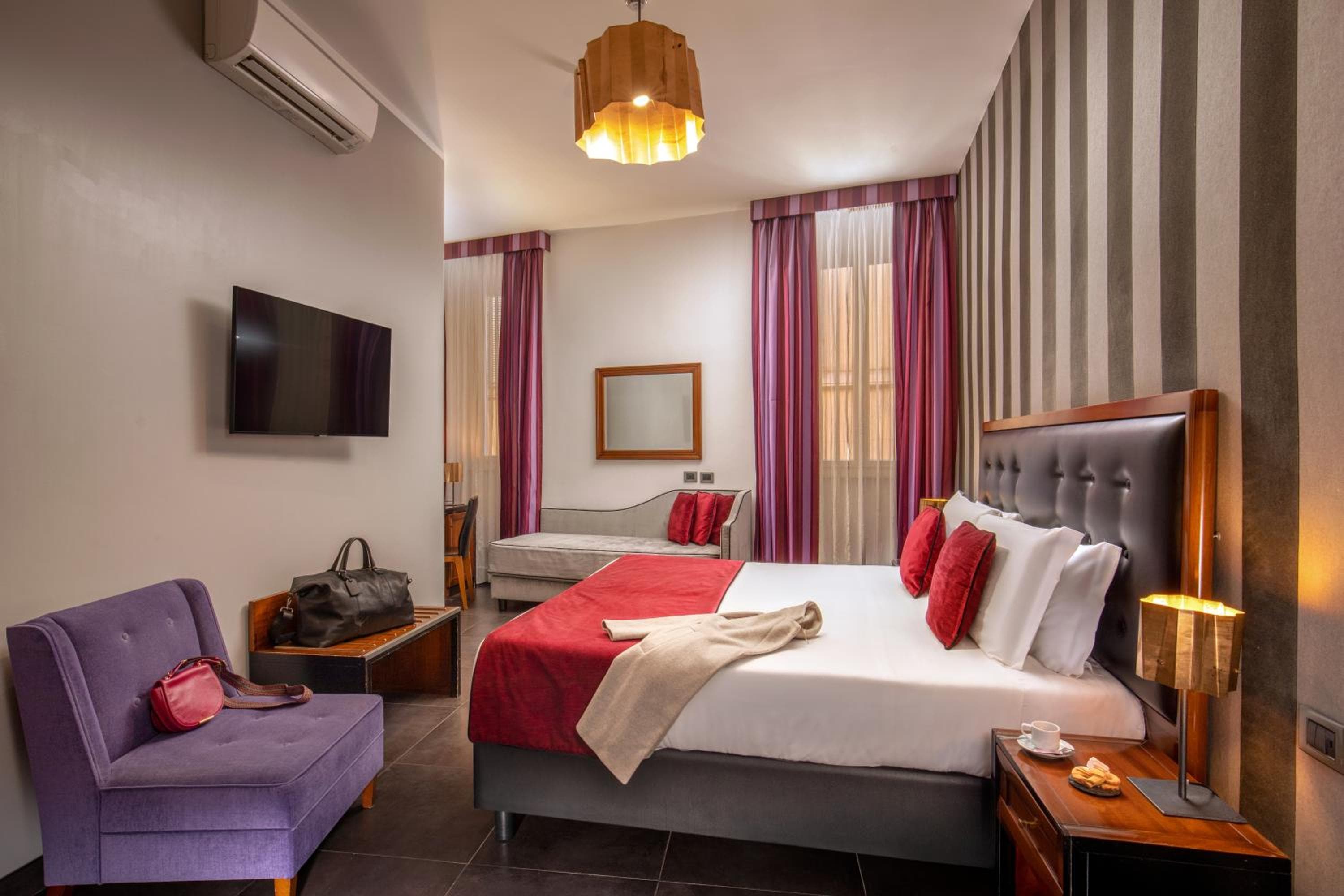Navona Colors Hotel — 29