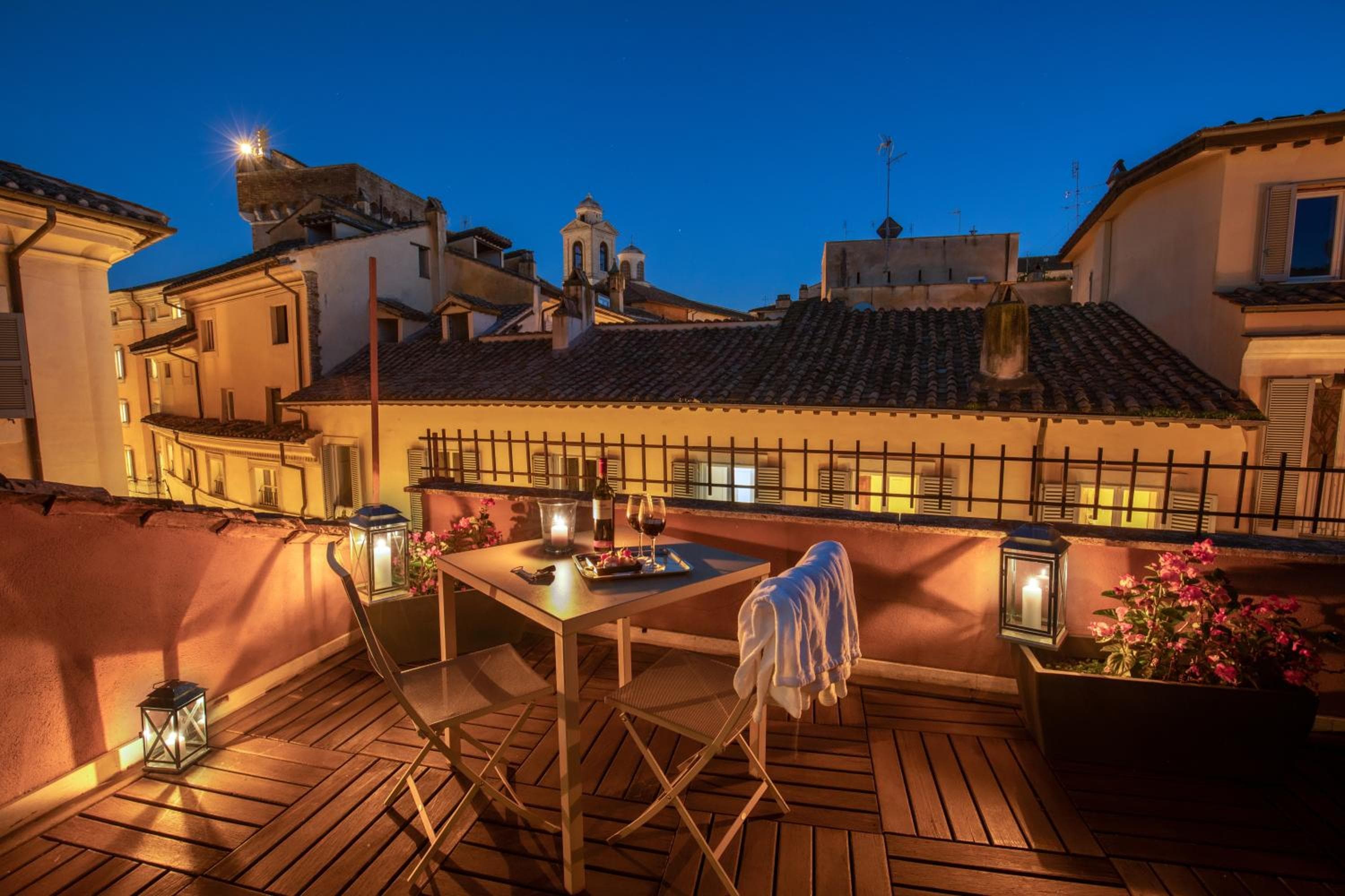 Navona Colors Hotel — 3