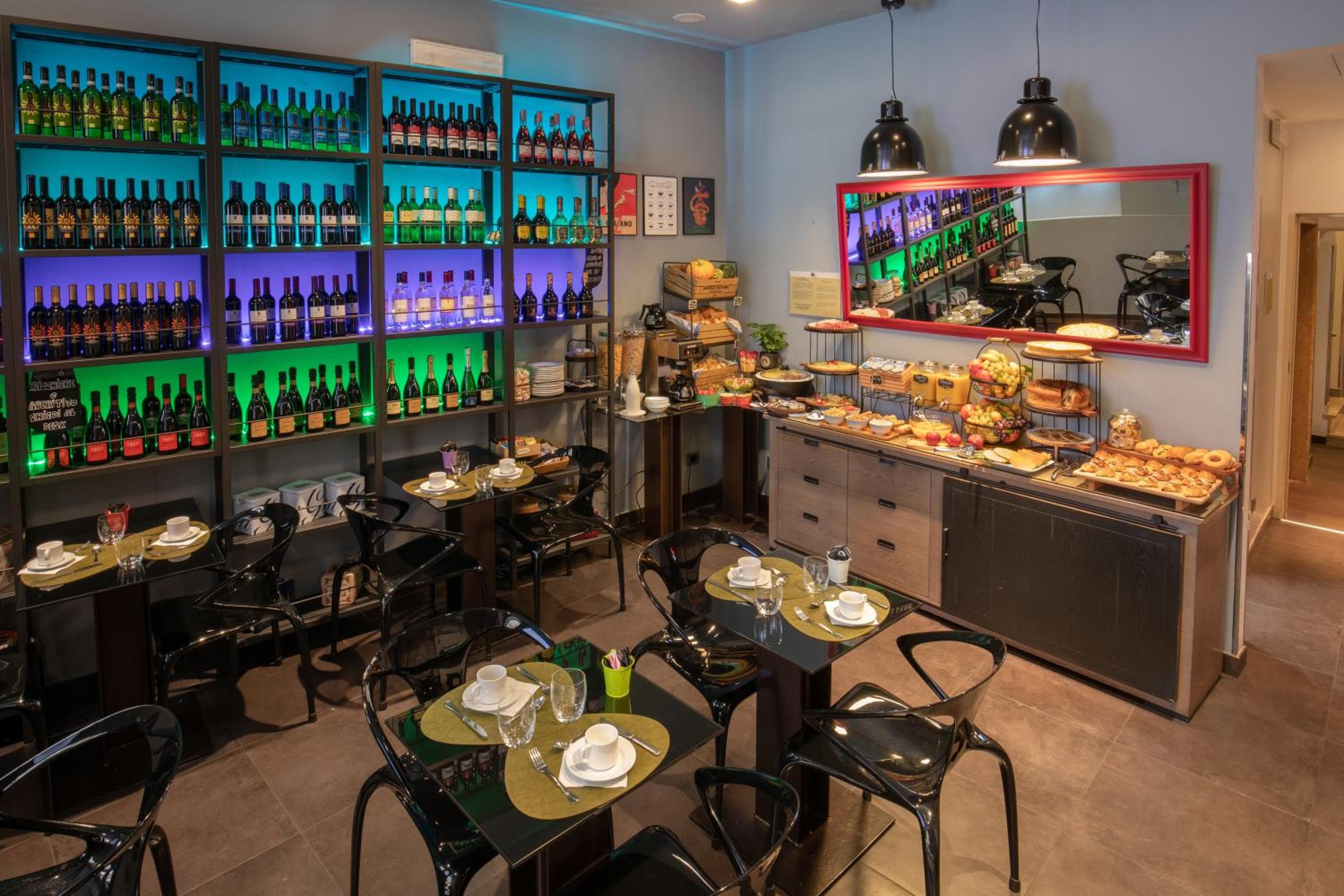 Navona Colors Hotel — 9