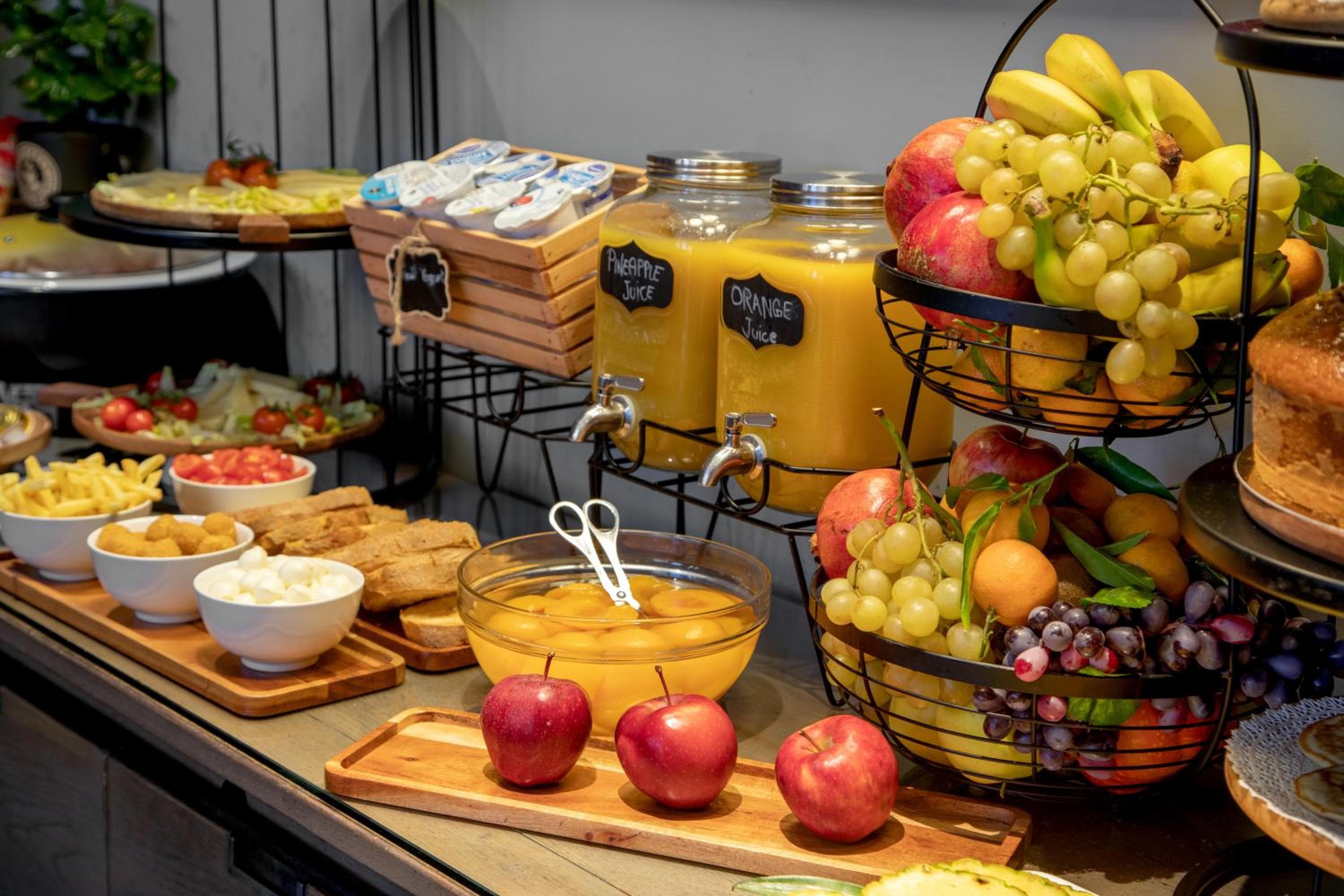 Navona Colors Hotel — 14