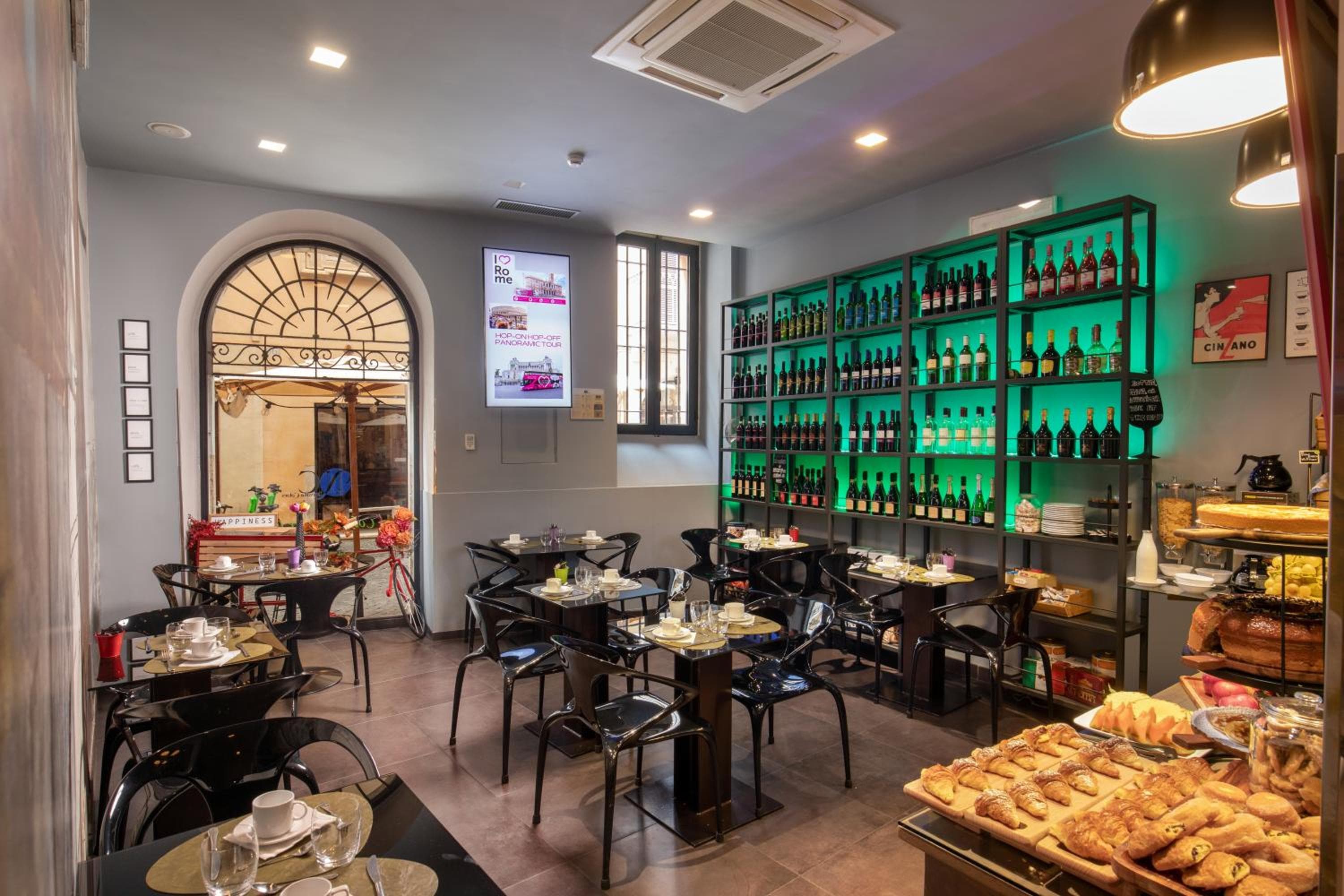 Navona Colors Hotel — 10