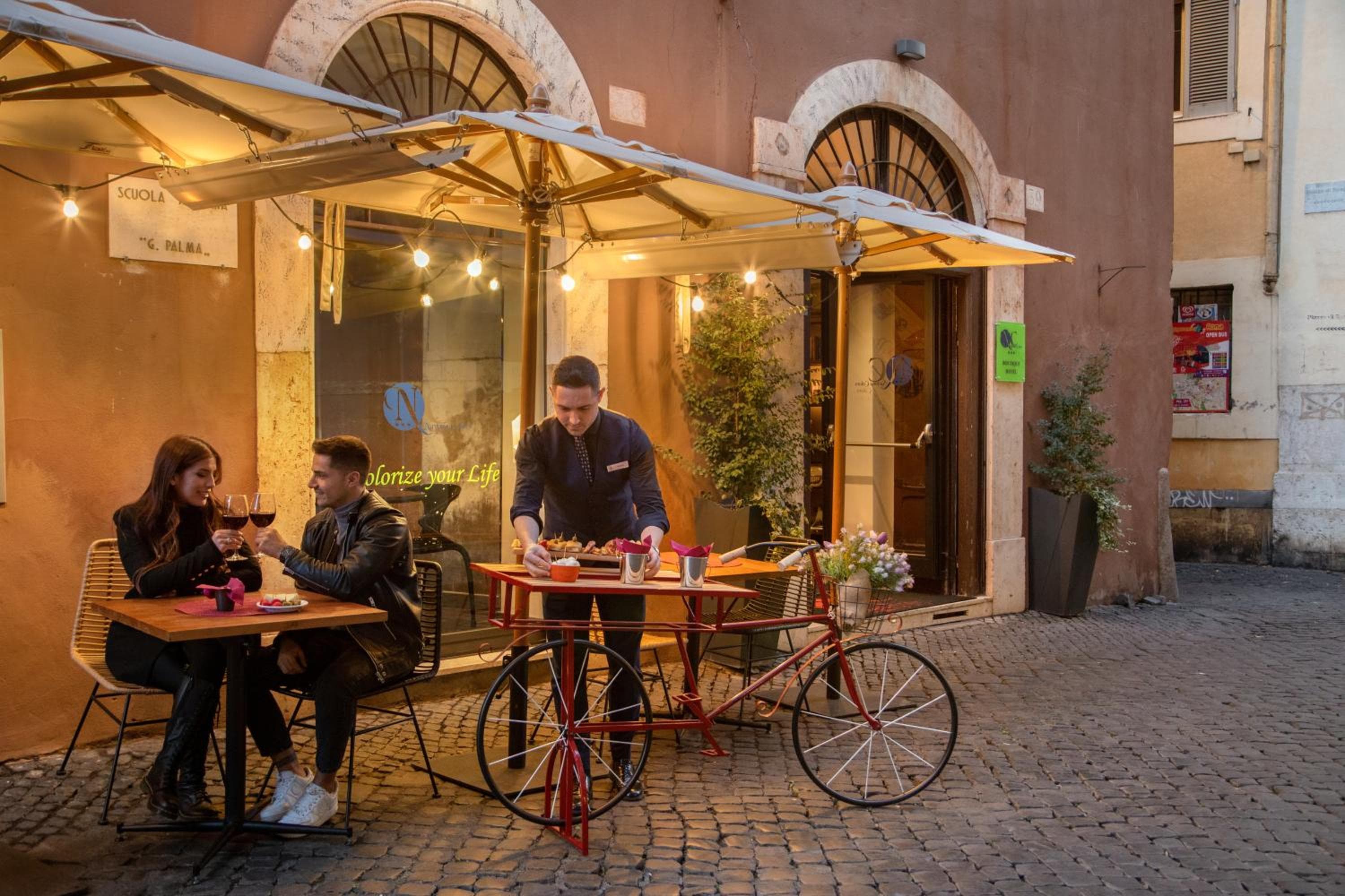 Navona Colors Hotel — 20
