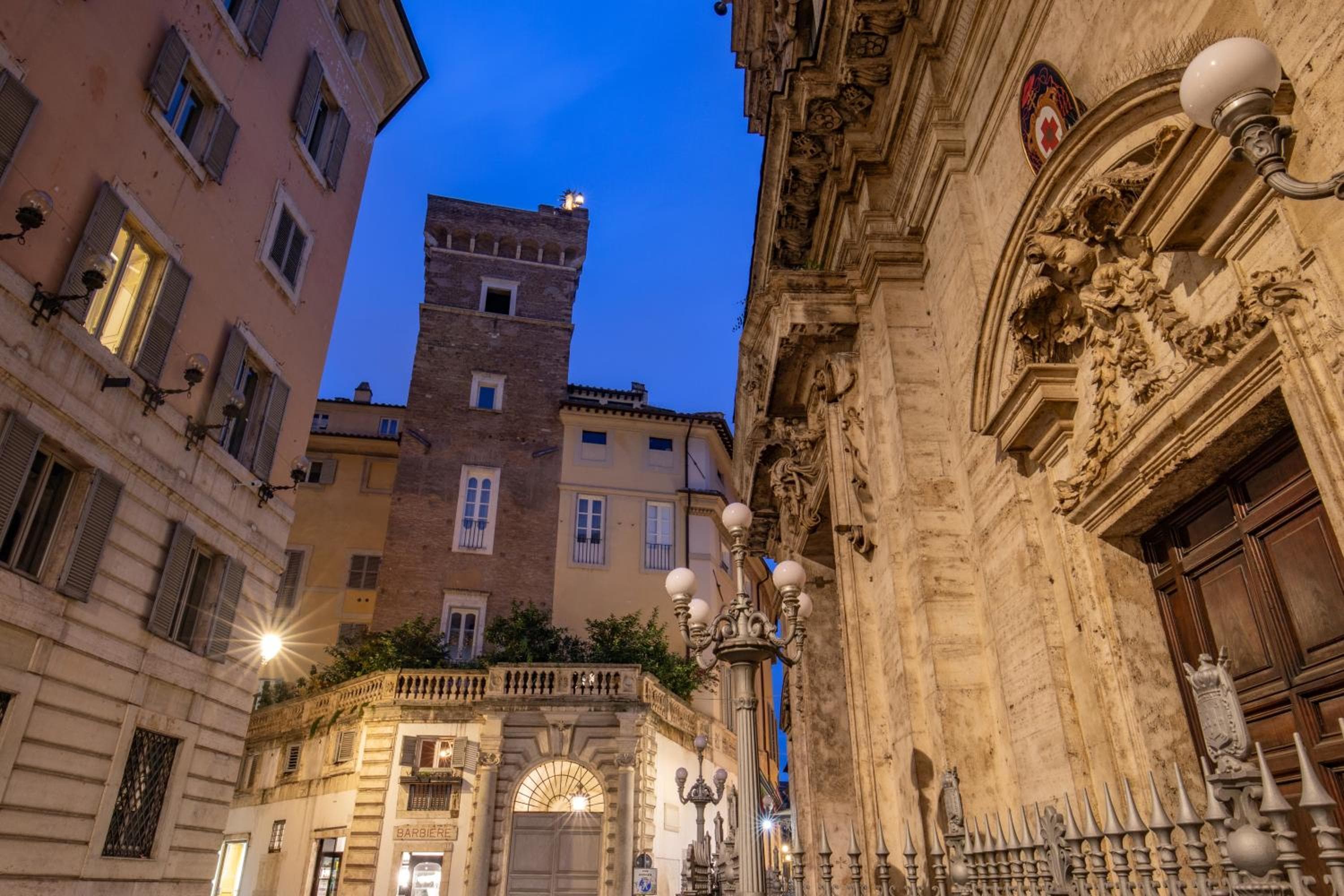 Navona Colors Hotel — 6